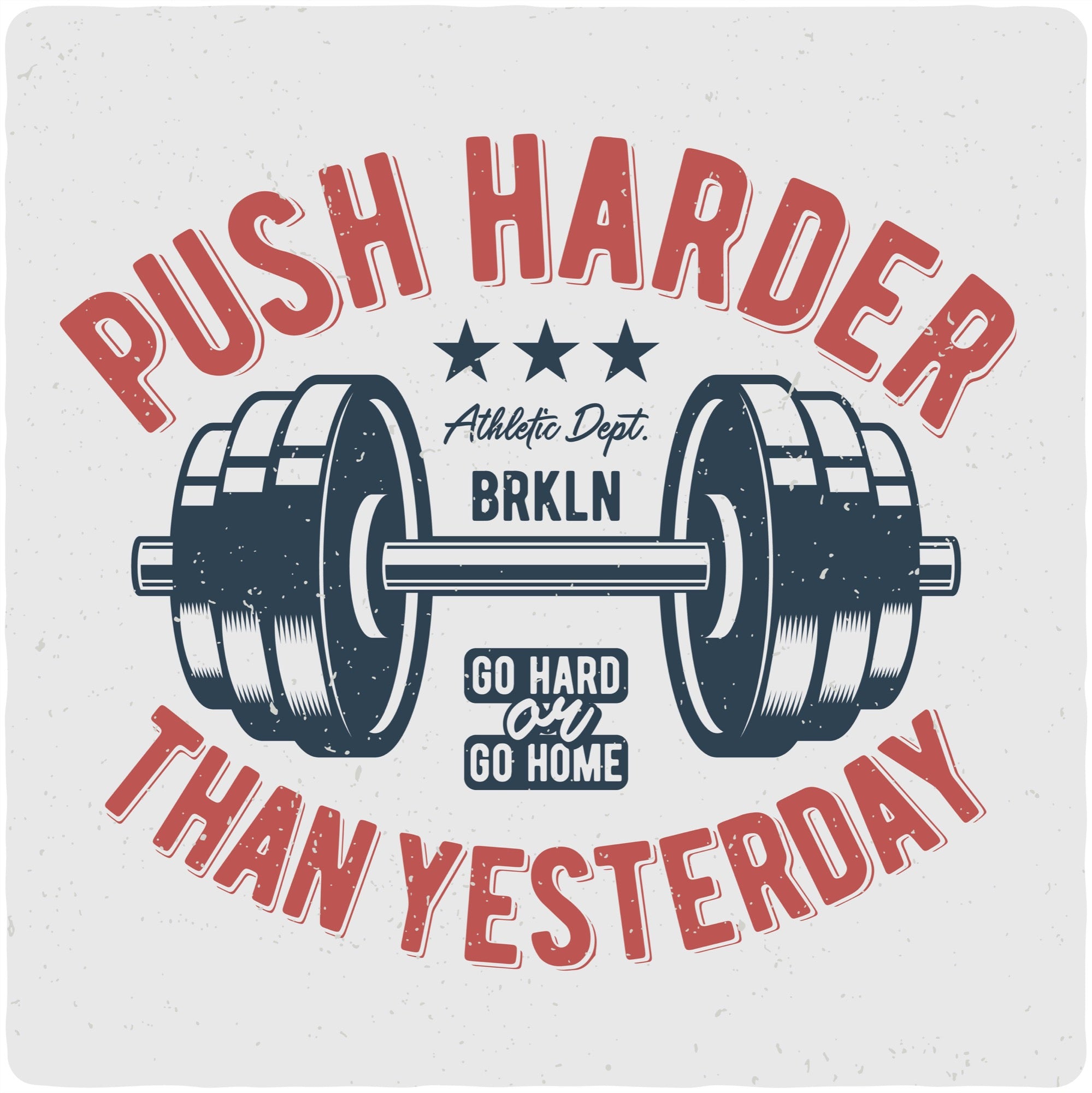 Men's Bamboo Viscose Organic Cotton Graphic T-Shirt