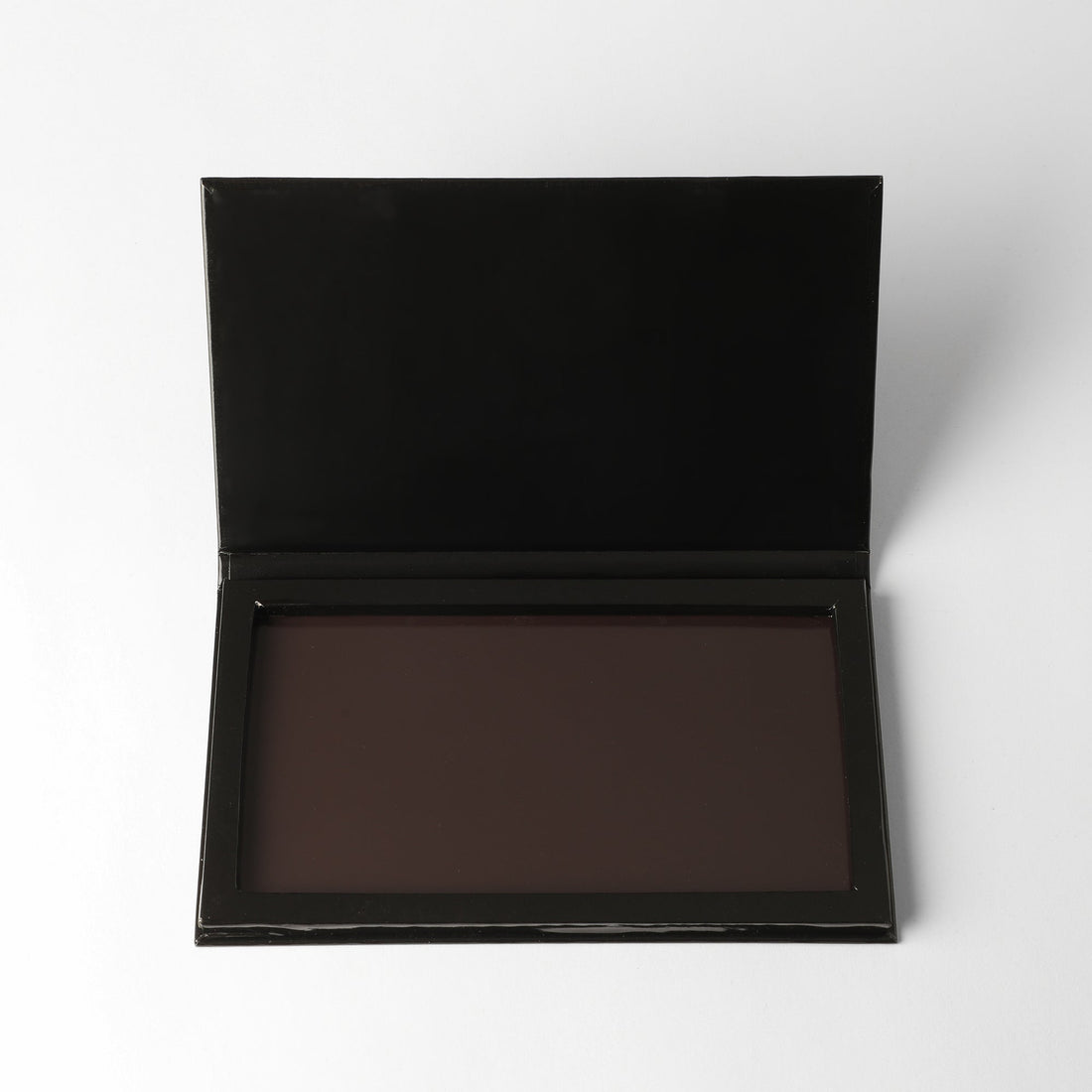 Large Magnetic Makeup Palette for Customizable Cosmetic Storage