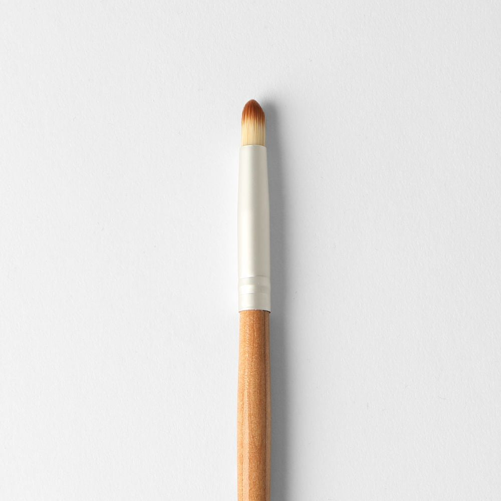 Round Small Eyeshadow Brush for Precision Blending