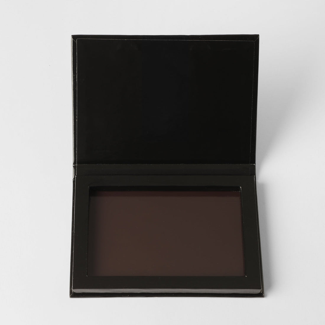Empty Magnetic Makeup Palette Small for Eyeshadow and Blush