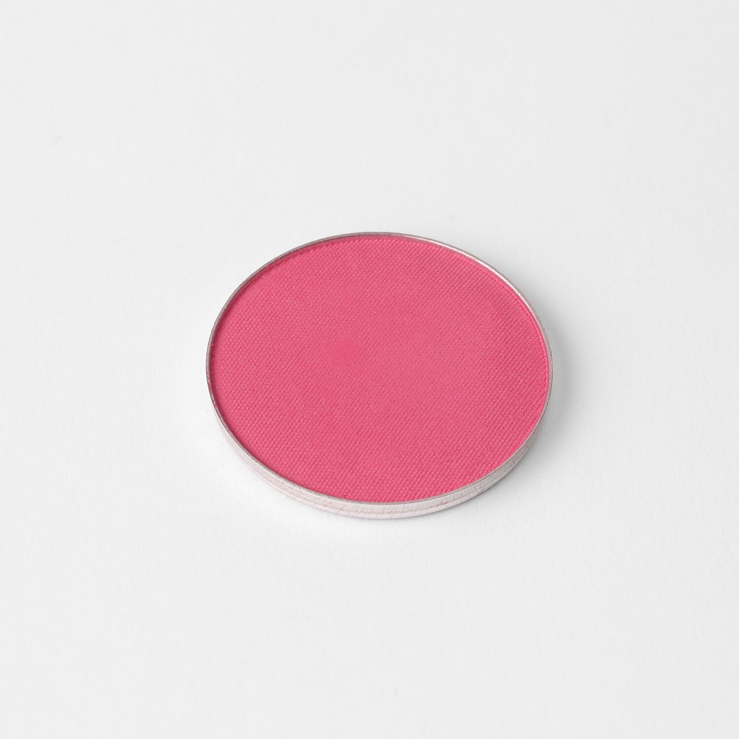 Buildable Vegan Powder Blush for a Natural Flushed Glow