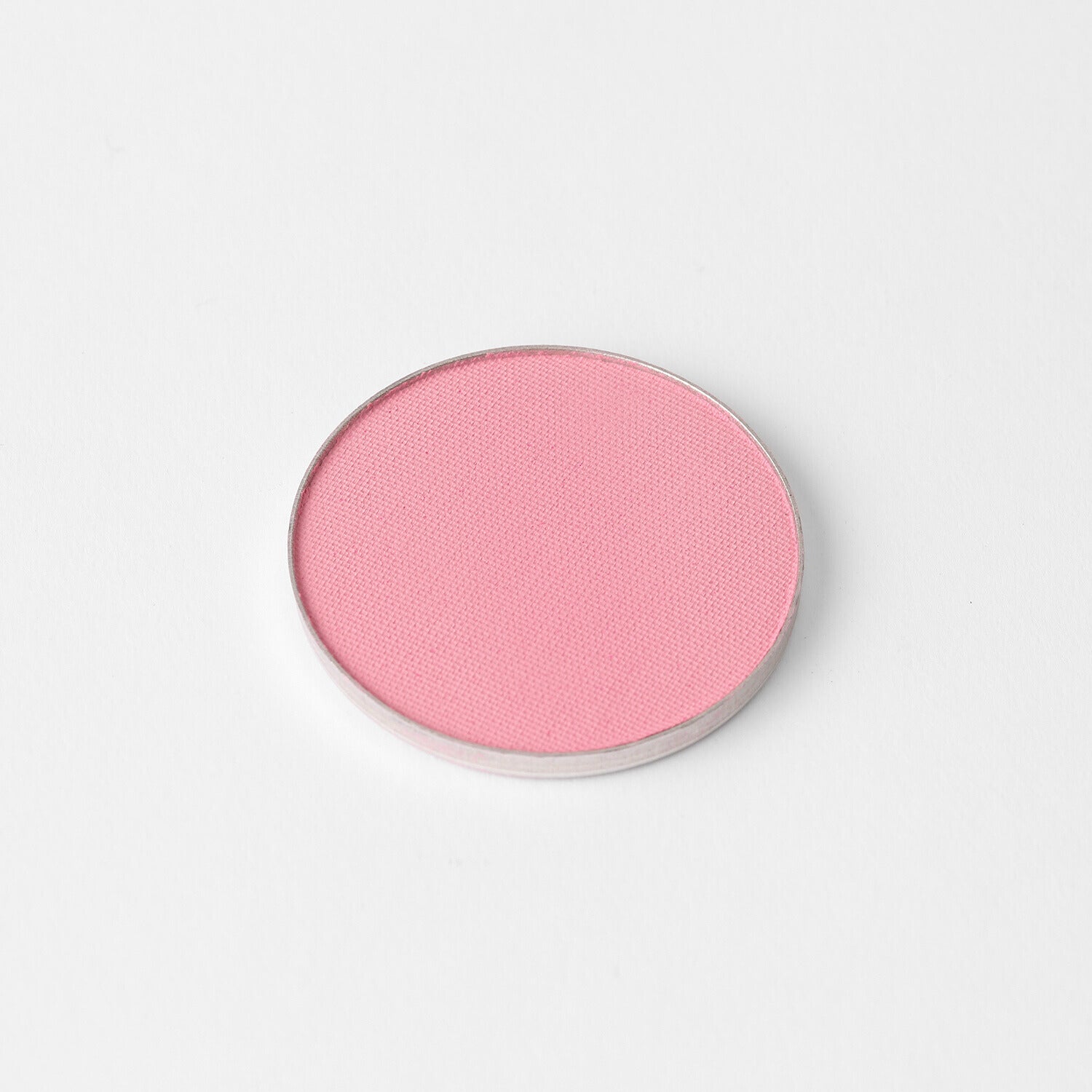 Buildable Vegan Powder Blush for a Natural Flushed Glow