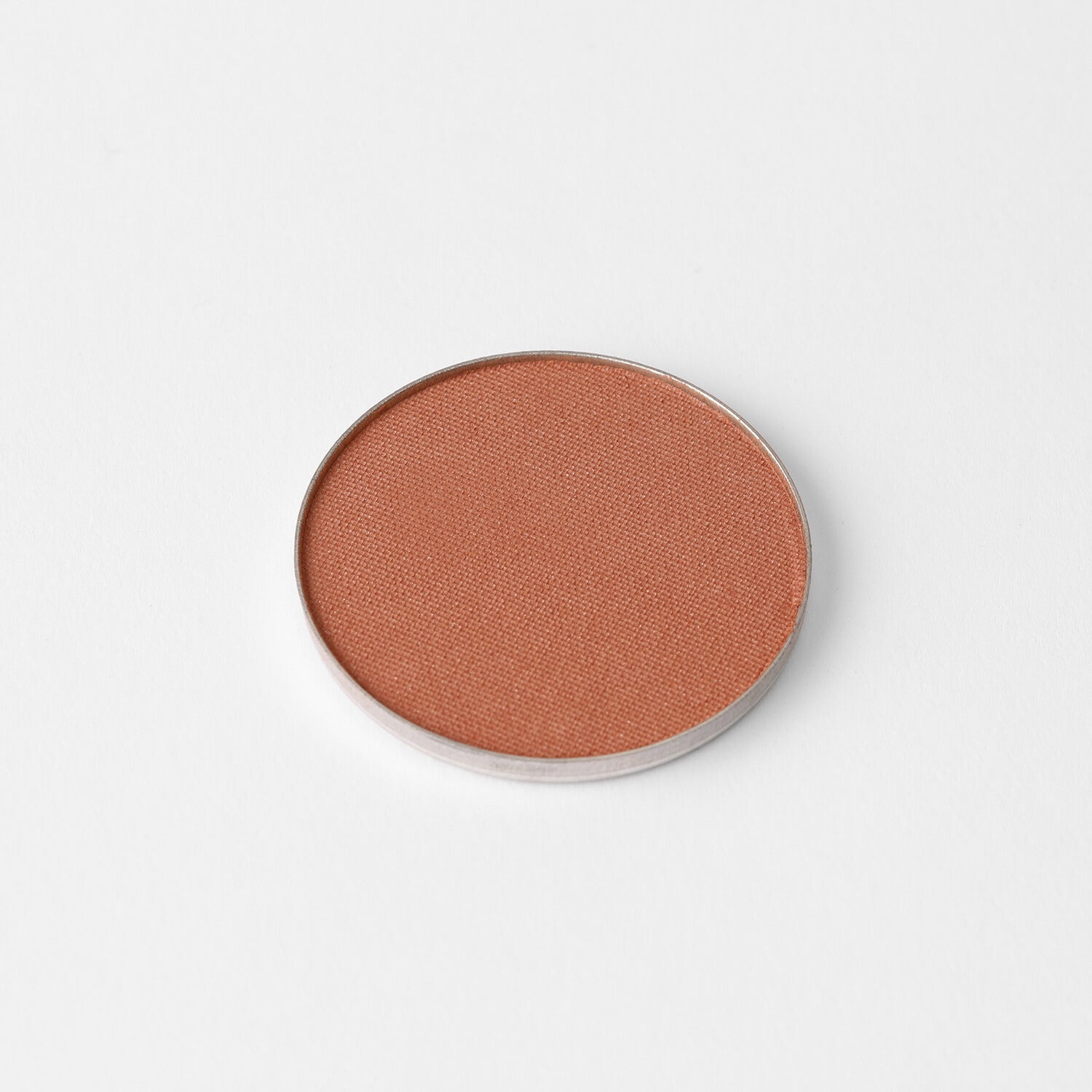 Buildable Vegan Powder Blush for a Natural Flushed Glow