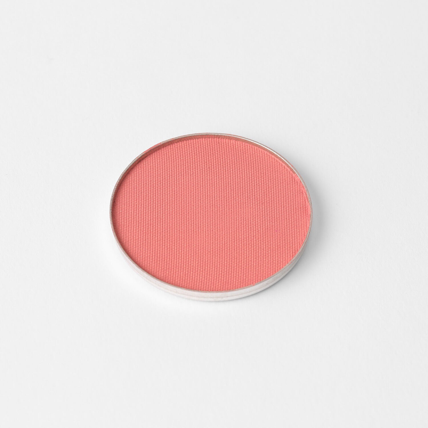 Buildable Vegan Powder Blush for a Natural Flushed Glow