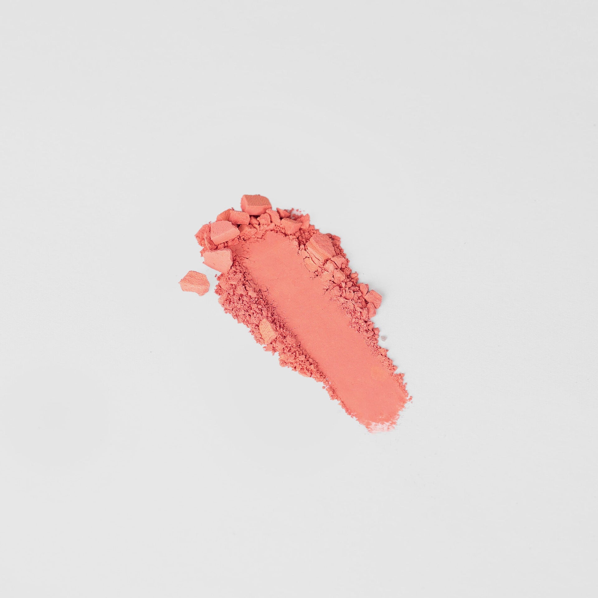 Buildable Vegan Powder Blush for a Natural Flushed Glow