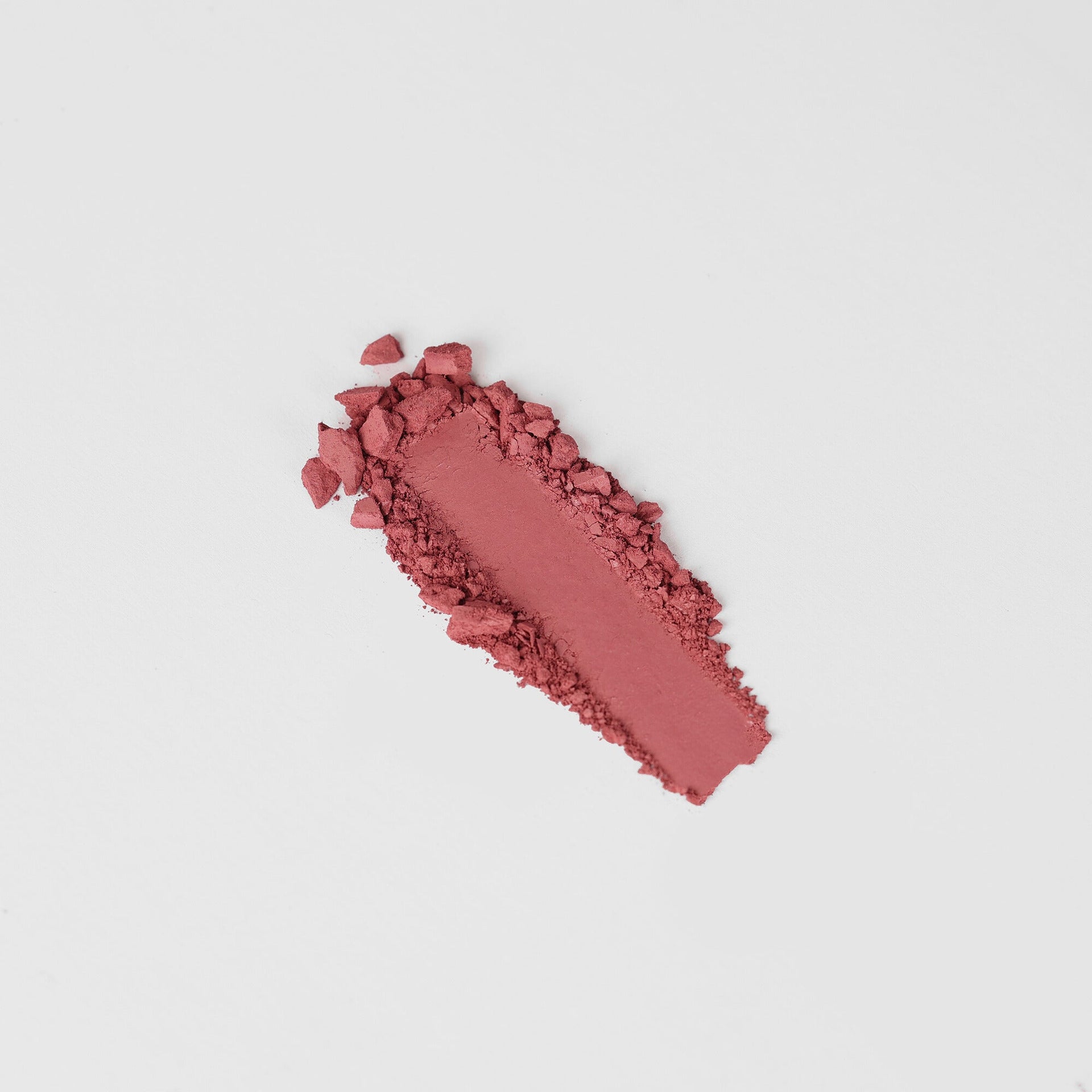 Buildable Vegan Powder Blush for a Natural Flushed Glow