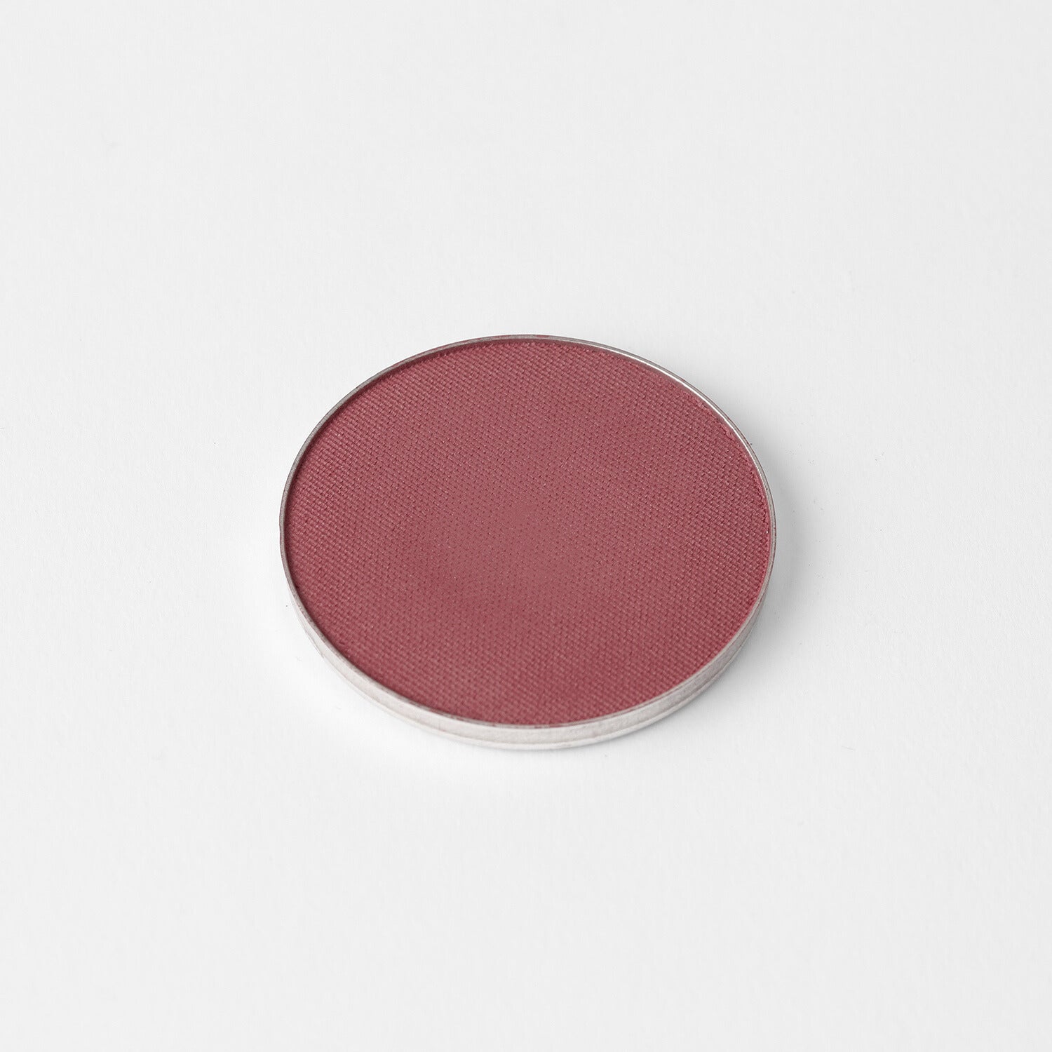 Buildable Vegan Powder Blush for a Natural Flushed Glow