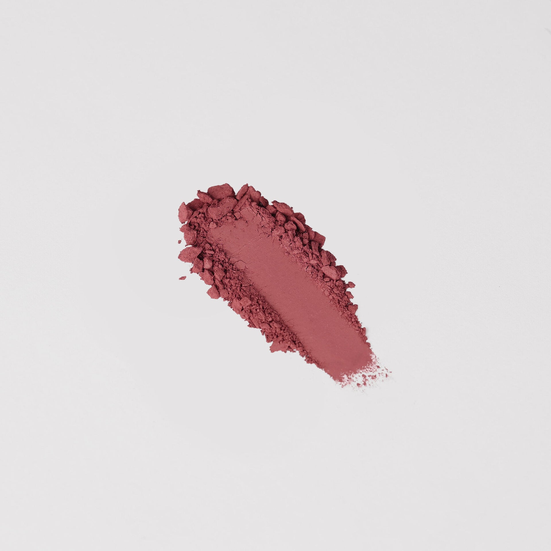 Buildable Vegan Powder Blush for a Natural Flushed Glow