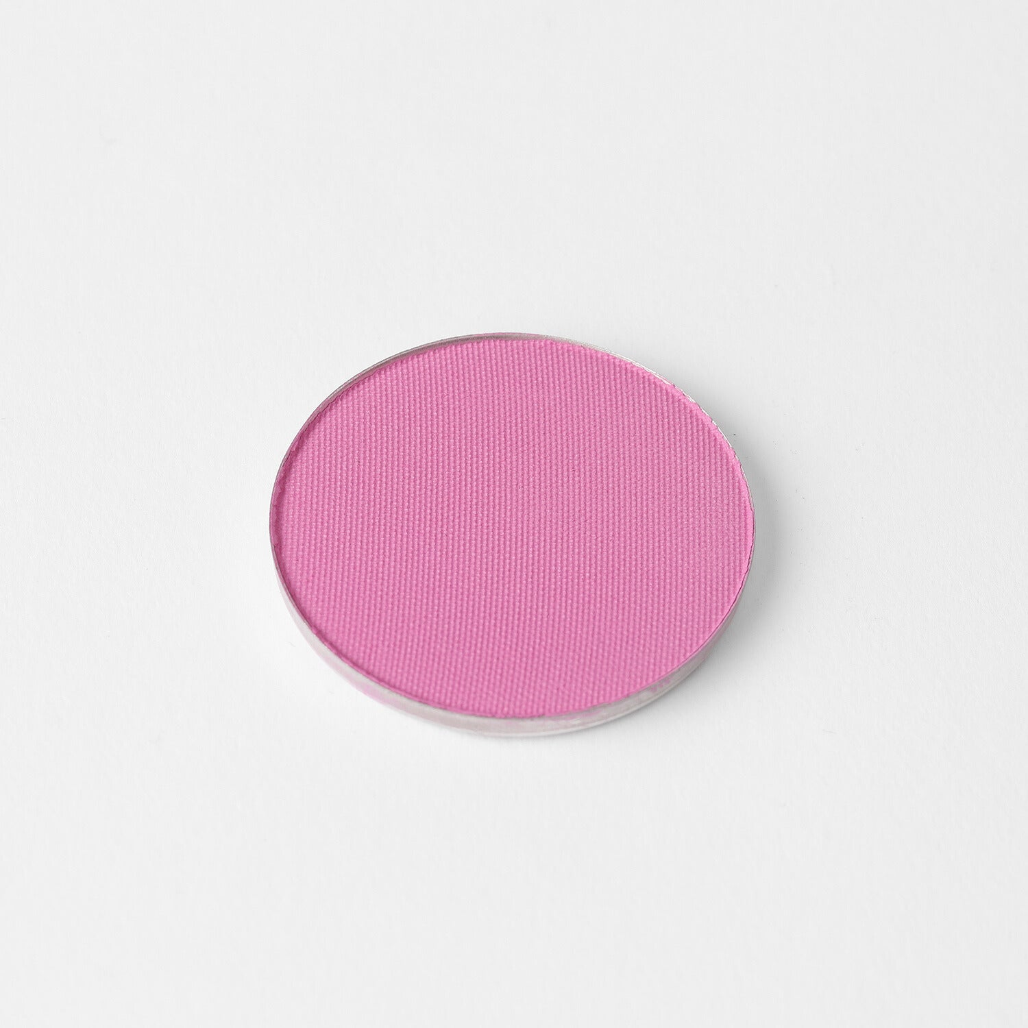 Buildable Vegan Powder Blush for a Natural Flushed Glow