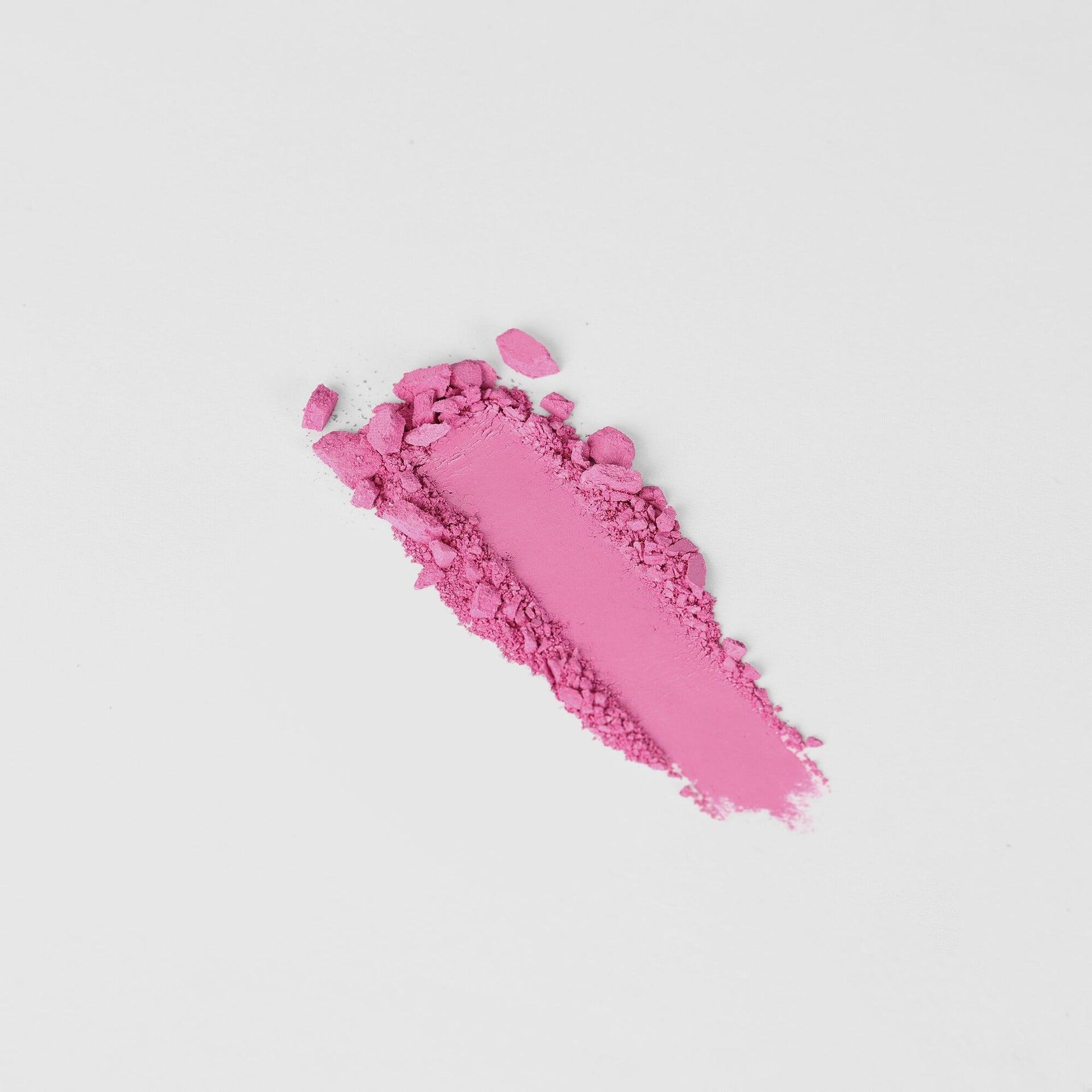 Buildable Vegan Powder Blush for a Natural Flushed Glow