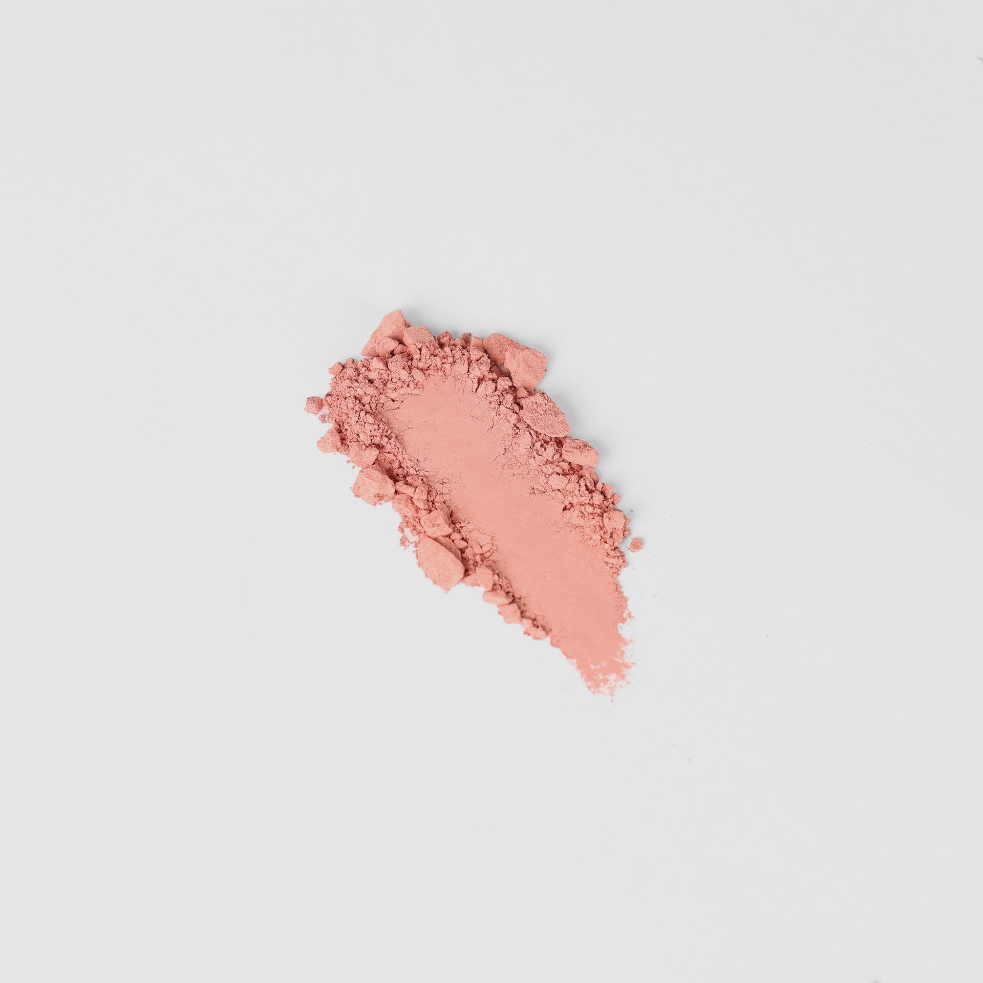 Buildable Vegan Powder Blush for a Natural Flushed Glow