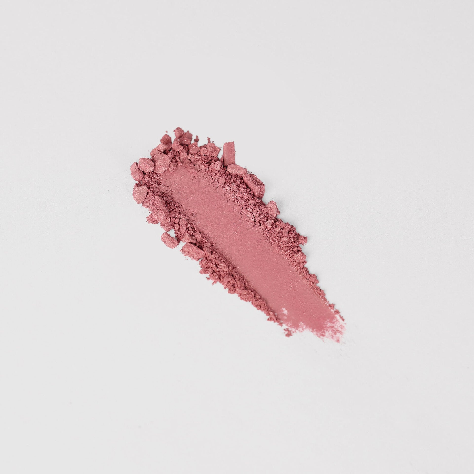 Buildable Vegan Powder Blush for a Natural Flushed Glow