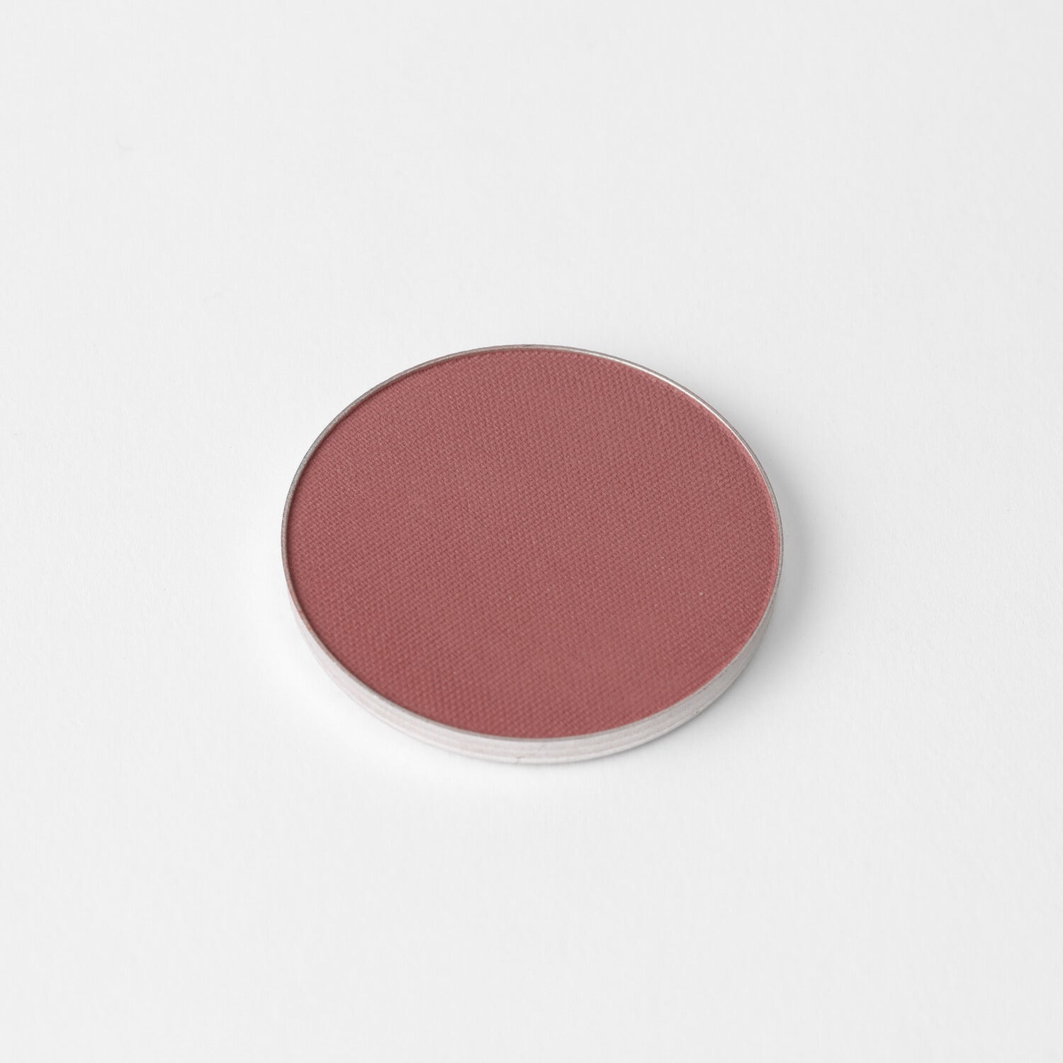 Buildable Vegan Powder Blush for a Natural Flushed Glow