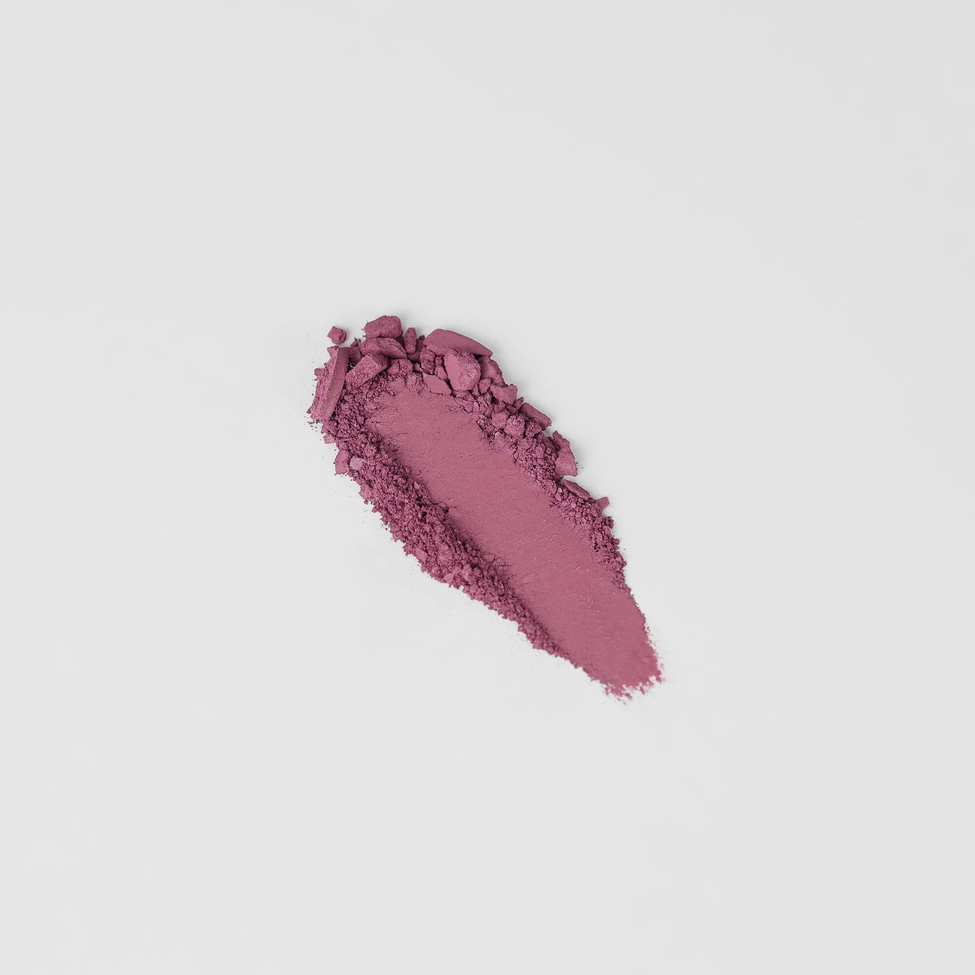 Buildable Vegan Powder Blush for a Natural Flushed Glow