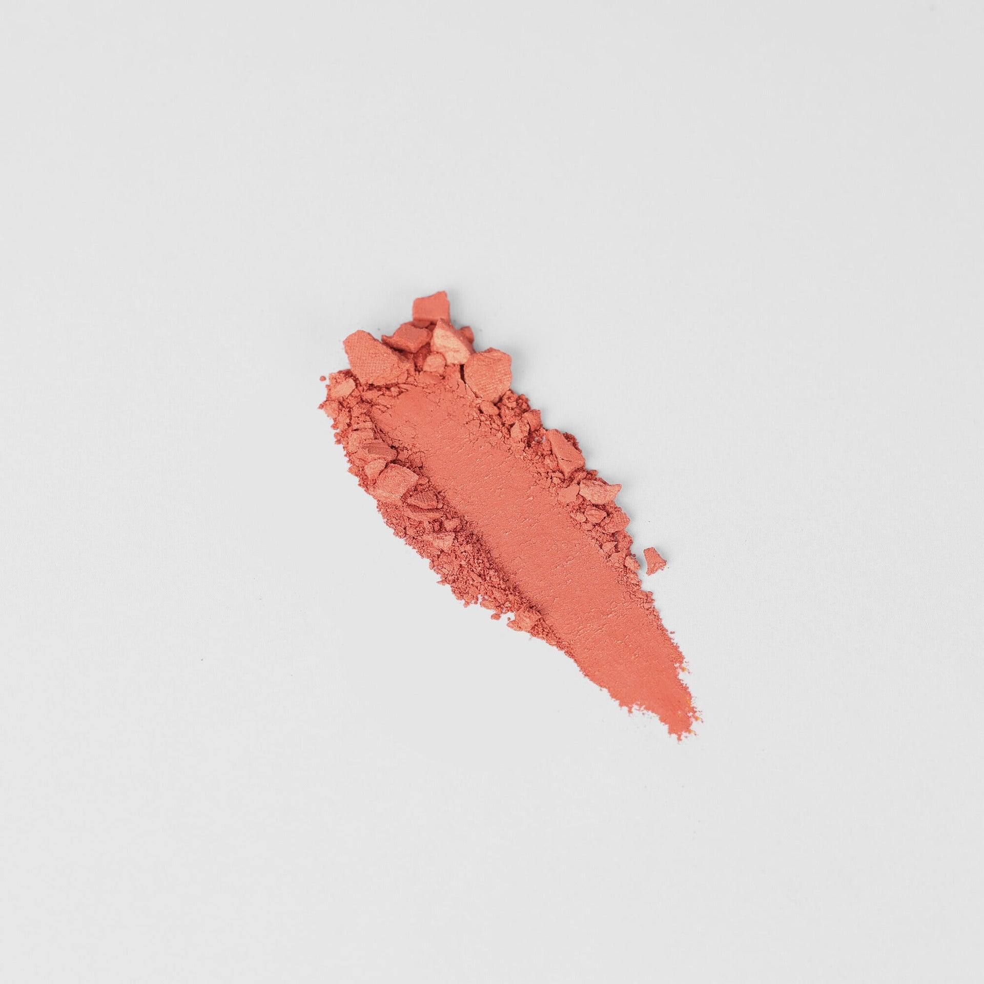 Buildable Vegan Powder Blush for a Natural Flushed Glow