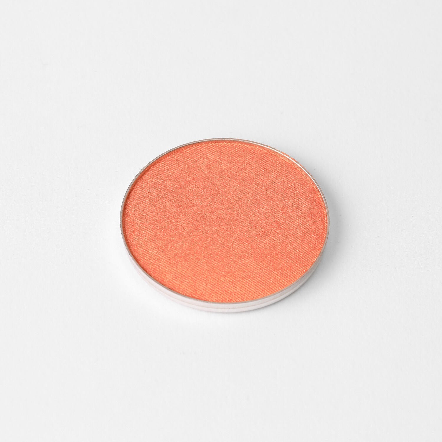 Buildable Vegan Powder Blush for a Natural Flushed Glow