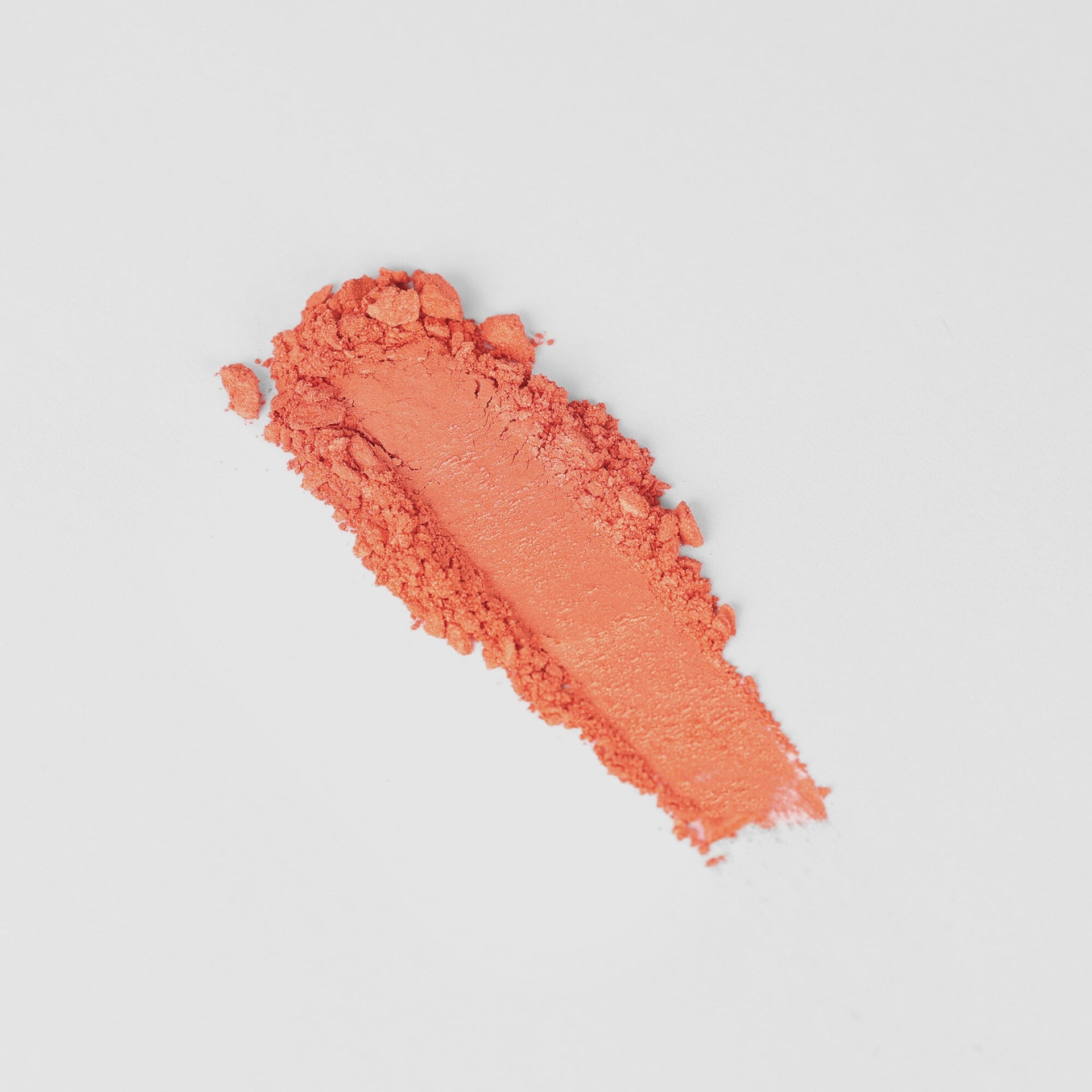 Buildable Vegan Powder Blush for a Natural Flushed Glow