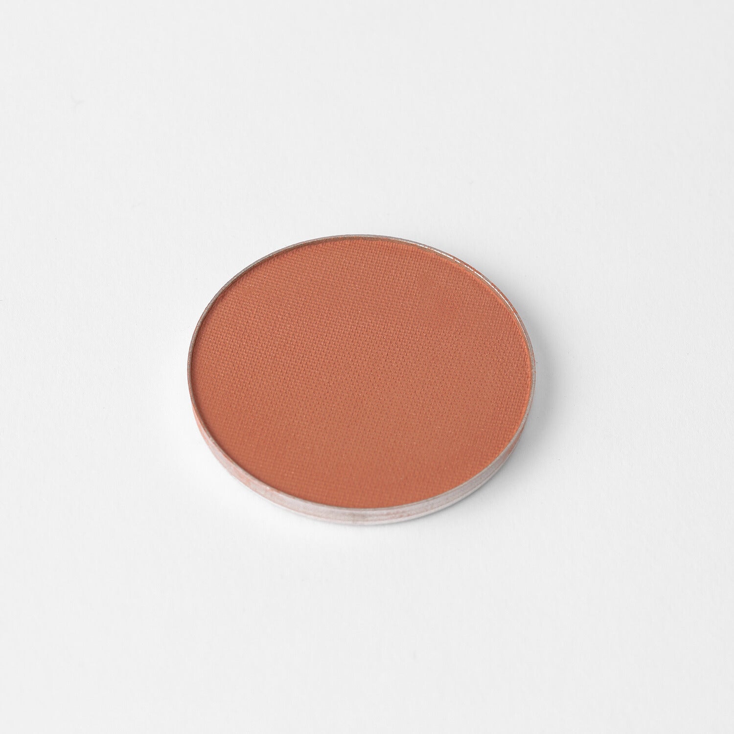 Buildable Vegan Powder Blush for a Natural Flushed Glow