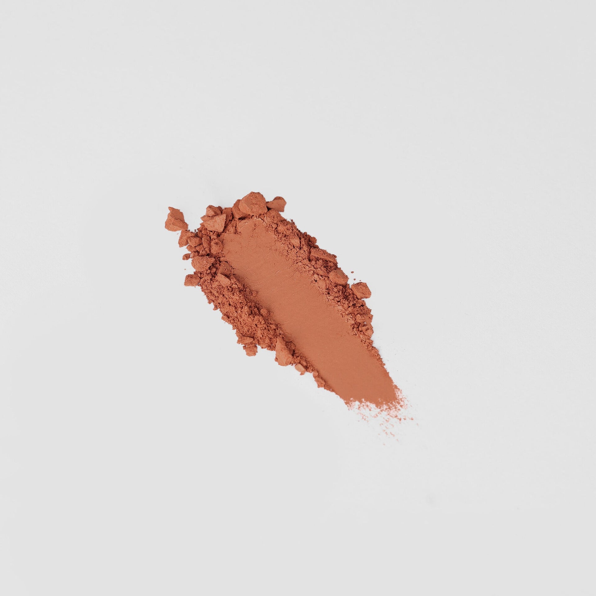 Buildable Vegan Powder Blush for a Natural Flushed Glow
