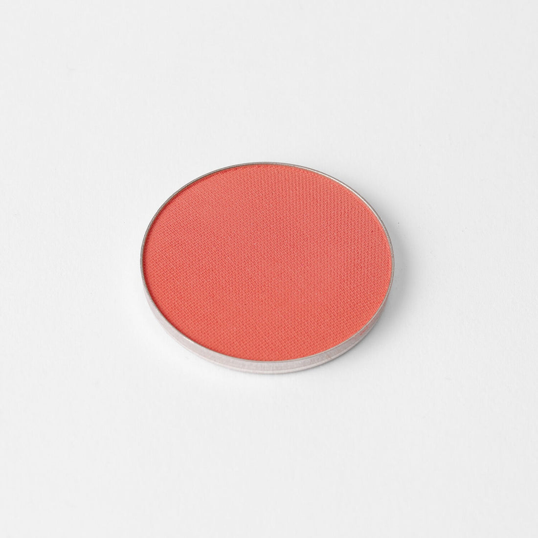 Buildable Vegan Powder Blush for a Natural Flushed Glow