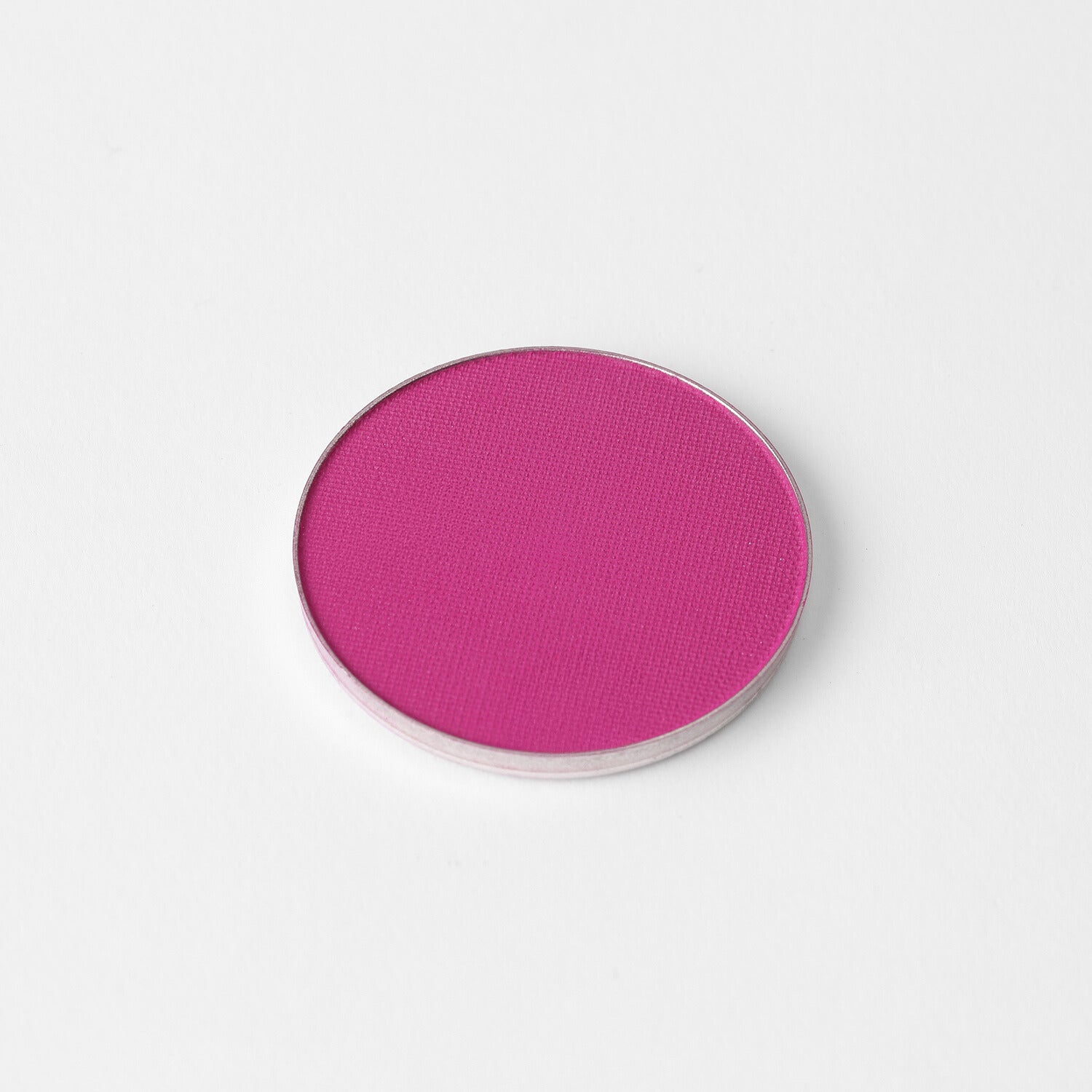 Buildable Vegan Powder Blush for a Natural Flushed Glow