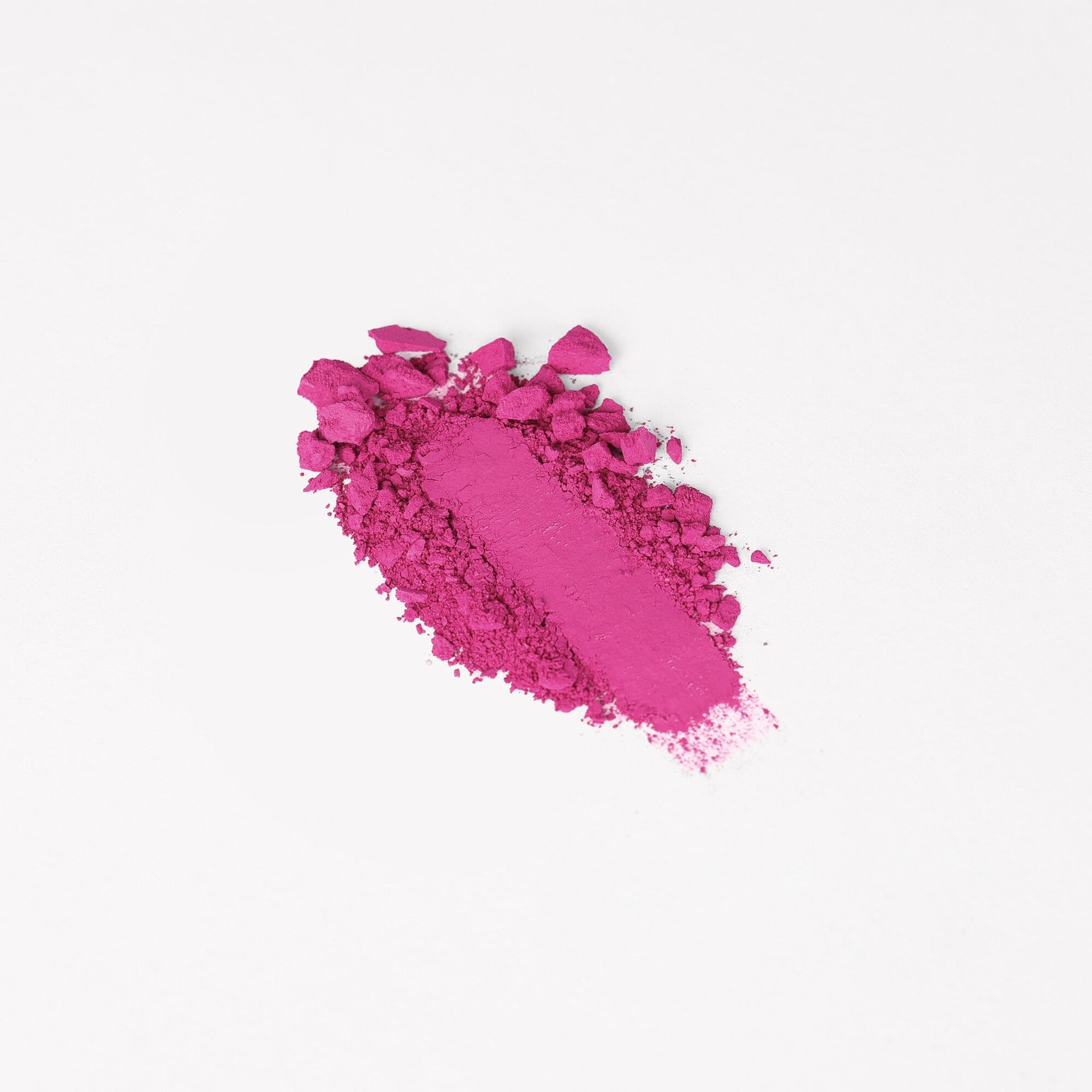 Buildable Vegan Powder Blush for a Natural Flushed Glow