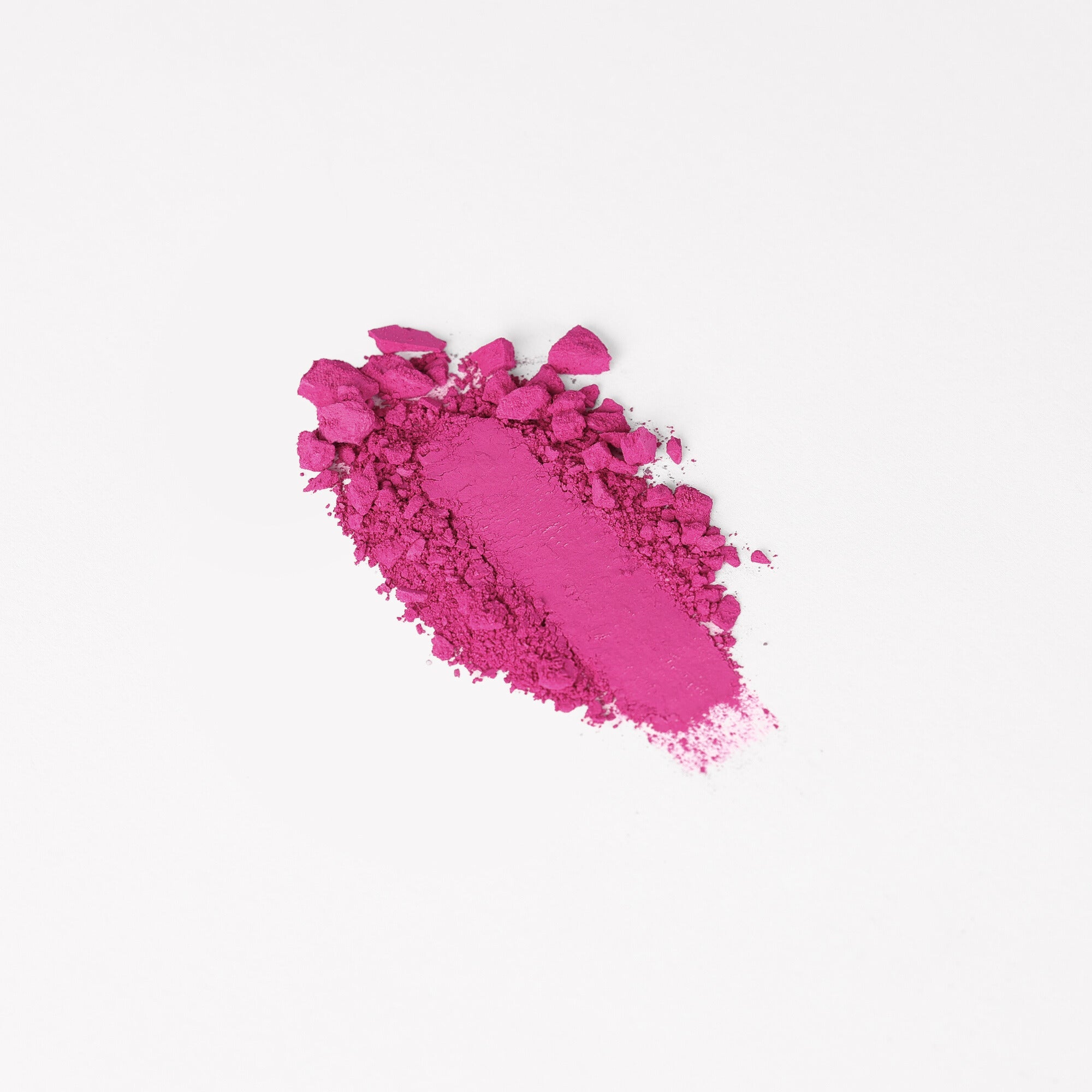 Buildable Vegan Powder Blush for a Natural Flushed Glow