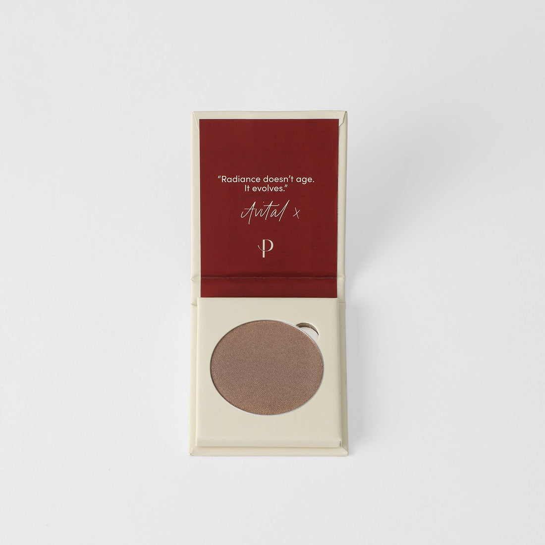 Buildable Vegan Bronzer for Natural Sun-Kissed Glow