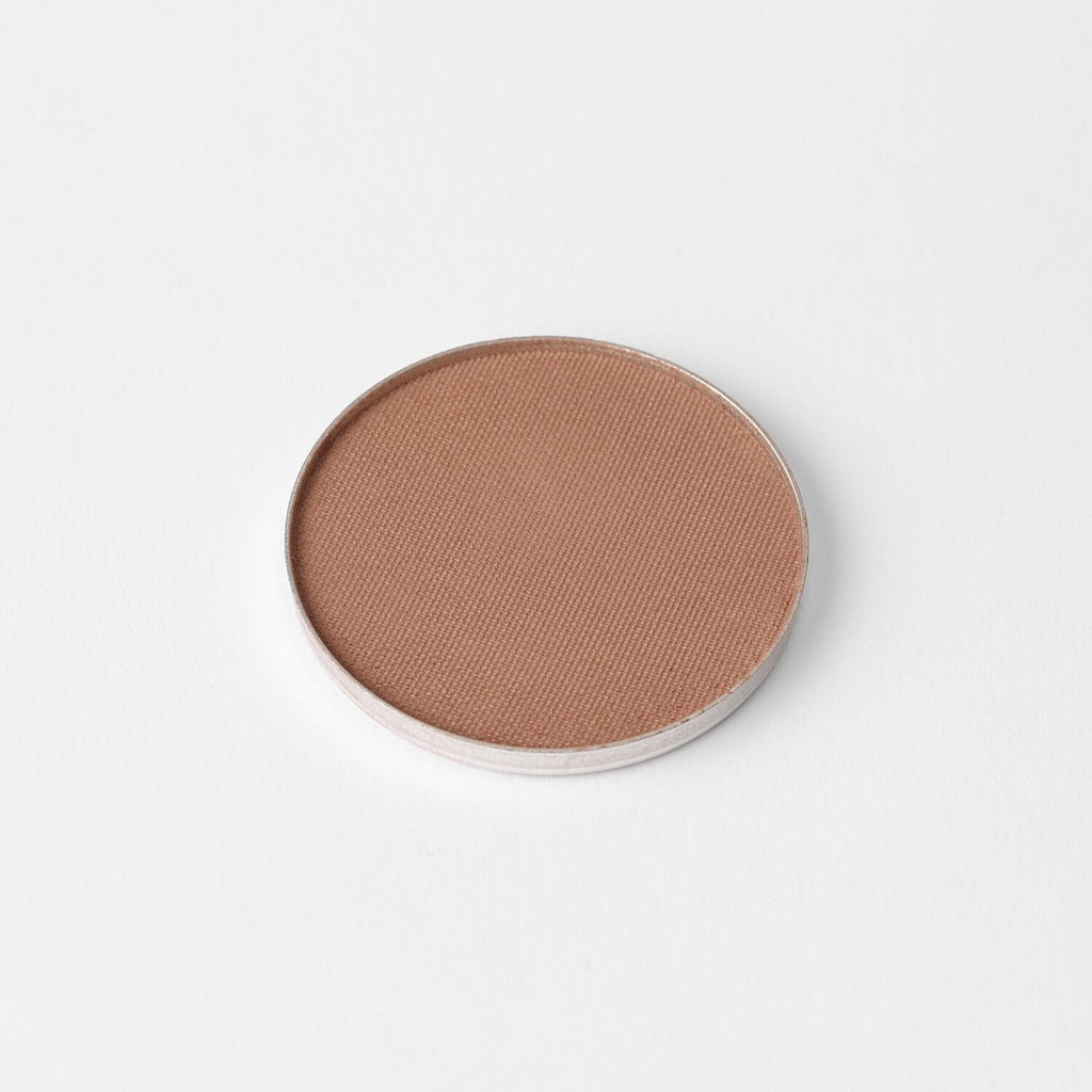 Buildable Vegan Bronzer for Natural Sun-Kissed Glow