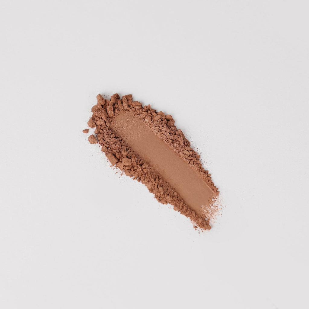 Buildable Vegan Bronzer for Natural Sun-Kissed Glow