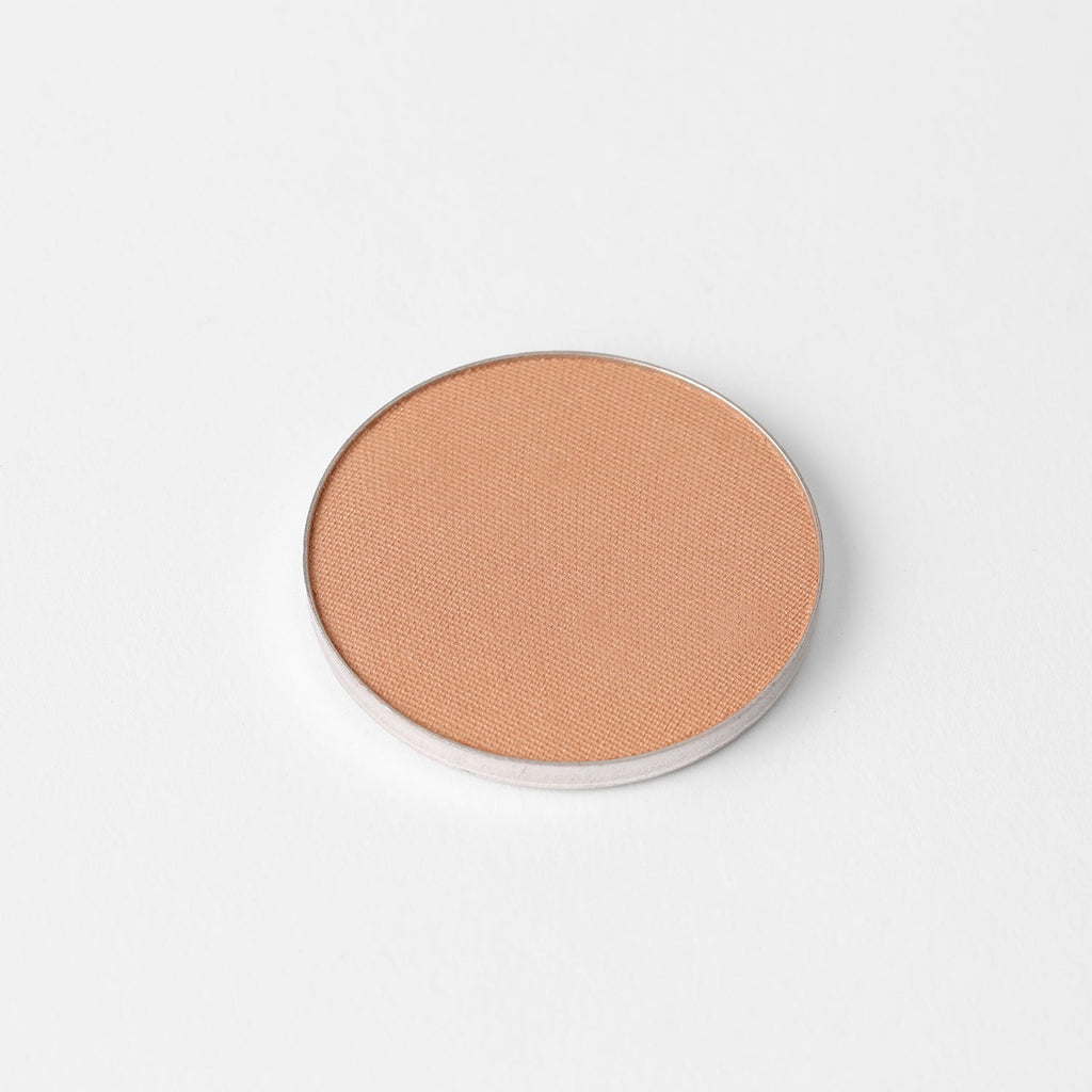 Buildable Vegan Bronzer for Natural Sun-Kissed Glow