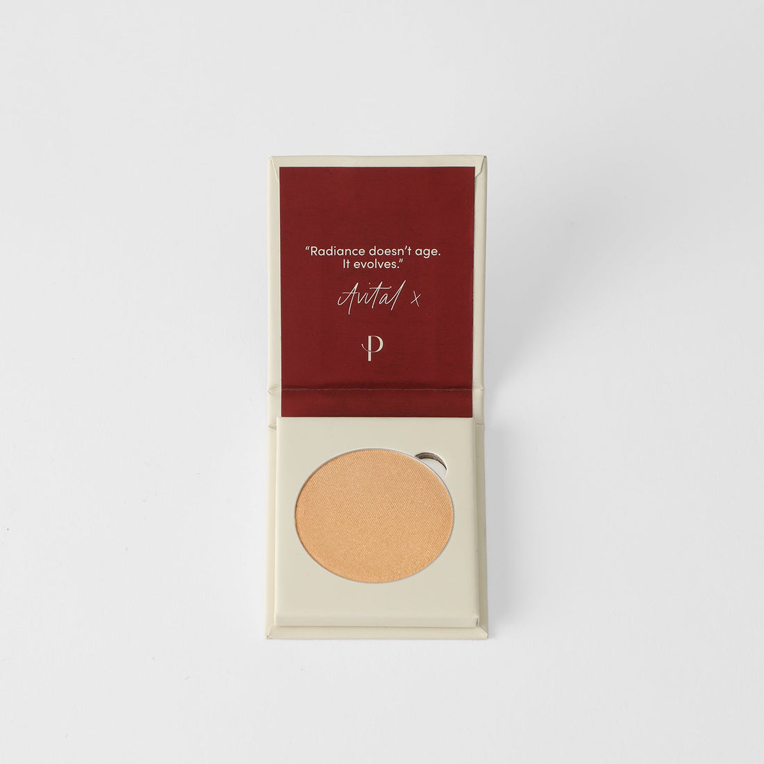 Buildable Vegan Bronzer for Natural Sun-Kissed Glow