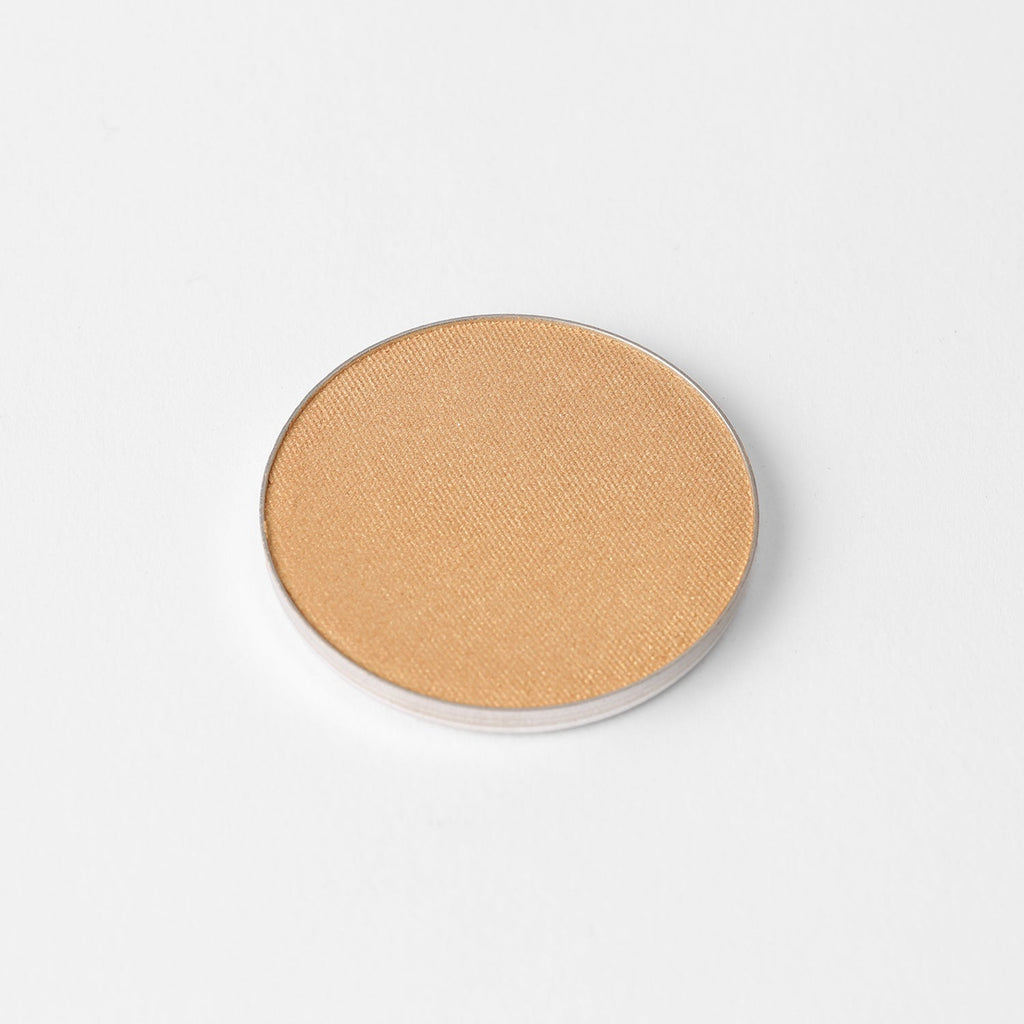 Buildable Vegan Bronzer for Natural Sun-Kissed Glow