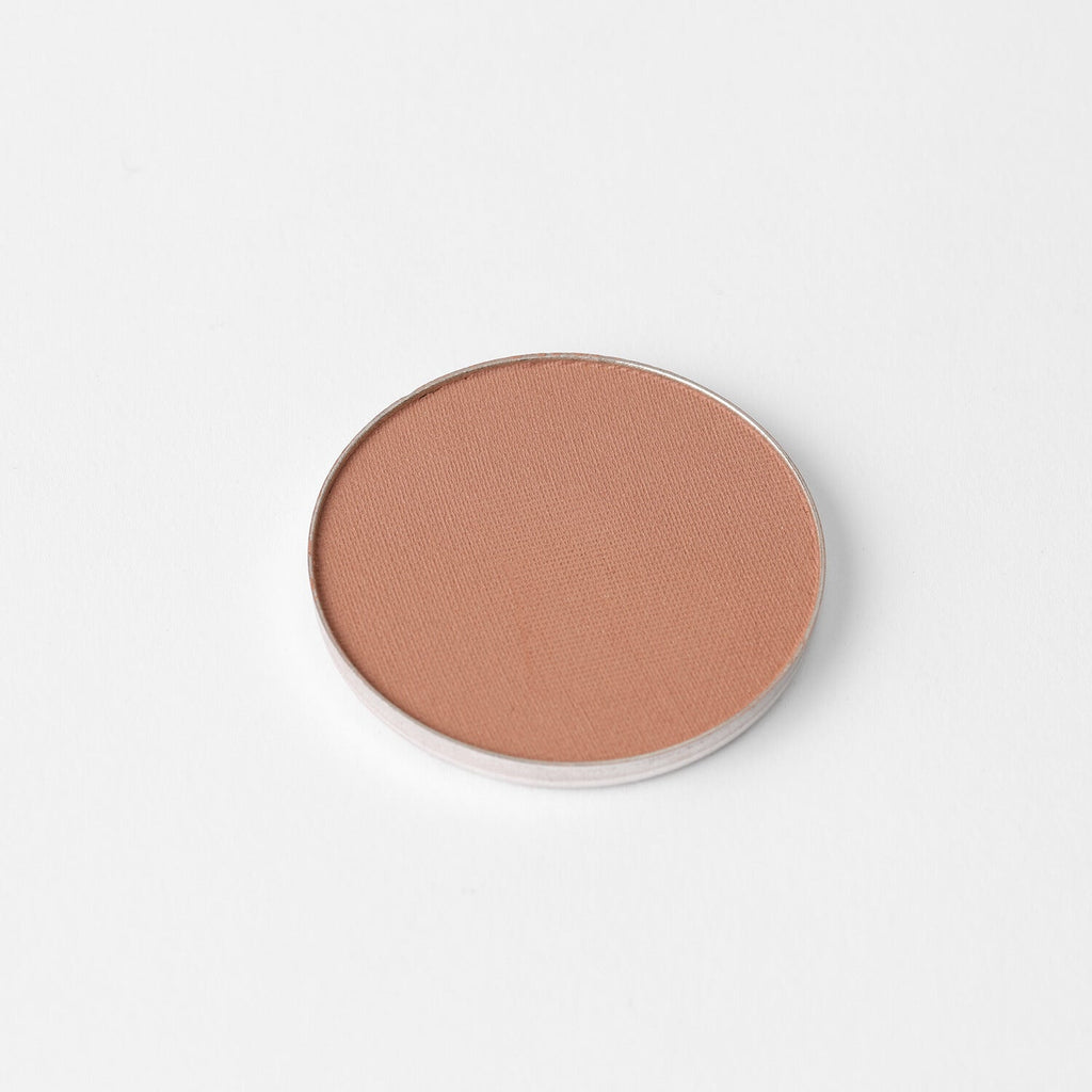 Buildable Vegan Bronzer for Natural Sun-Kissed Glow