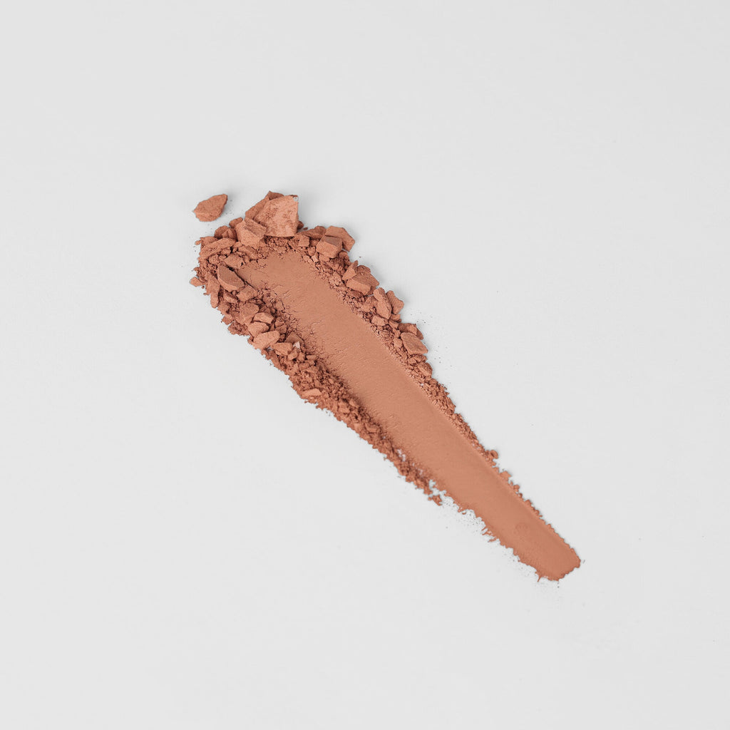 Buildable Vegan Bronzer for Natural Sun-Kissed Glow