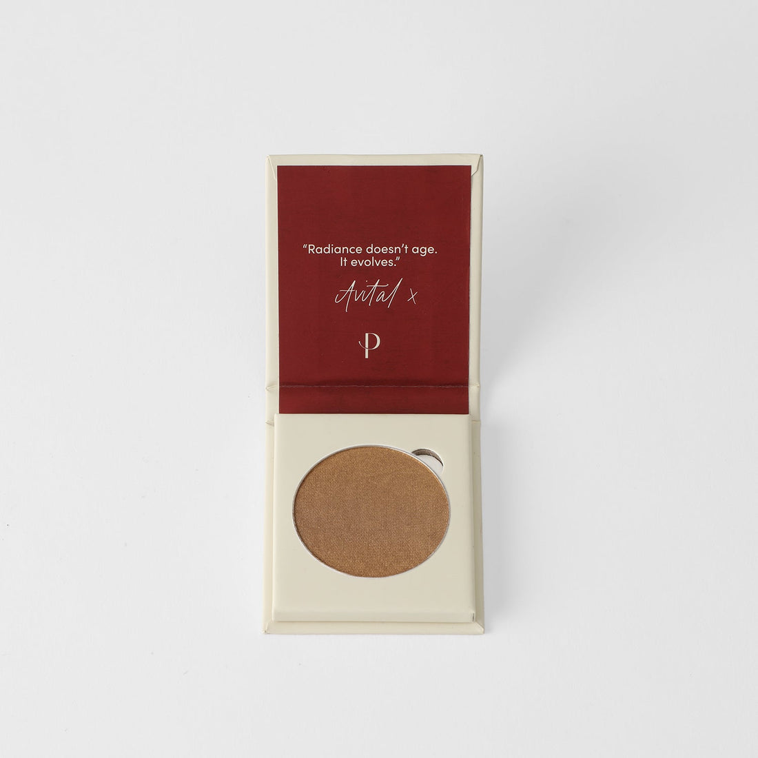 Buildable Vegan Bronzer for Natural Sun-Kissed Glow