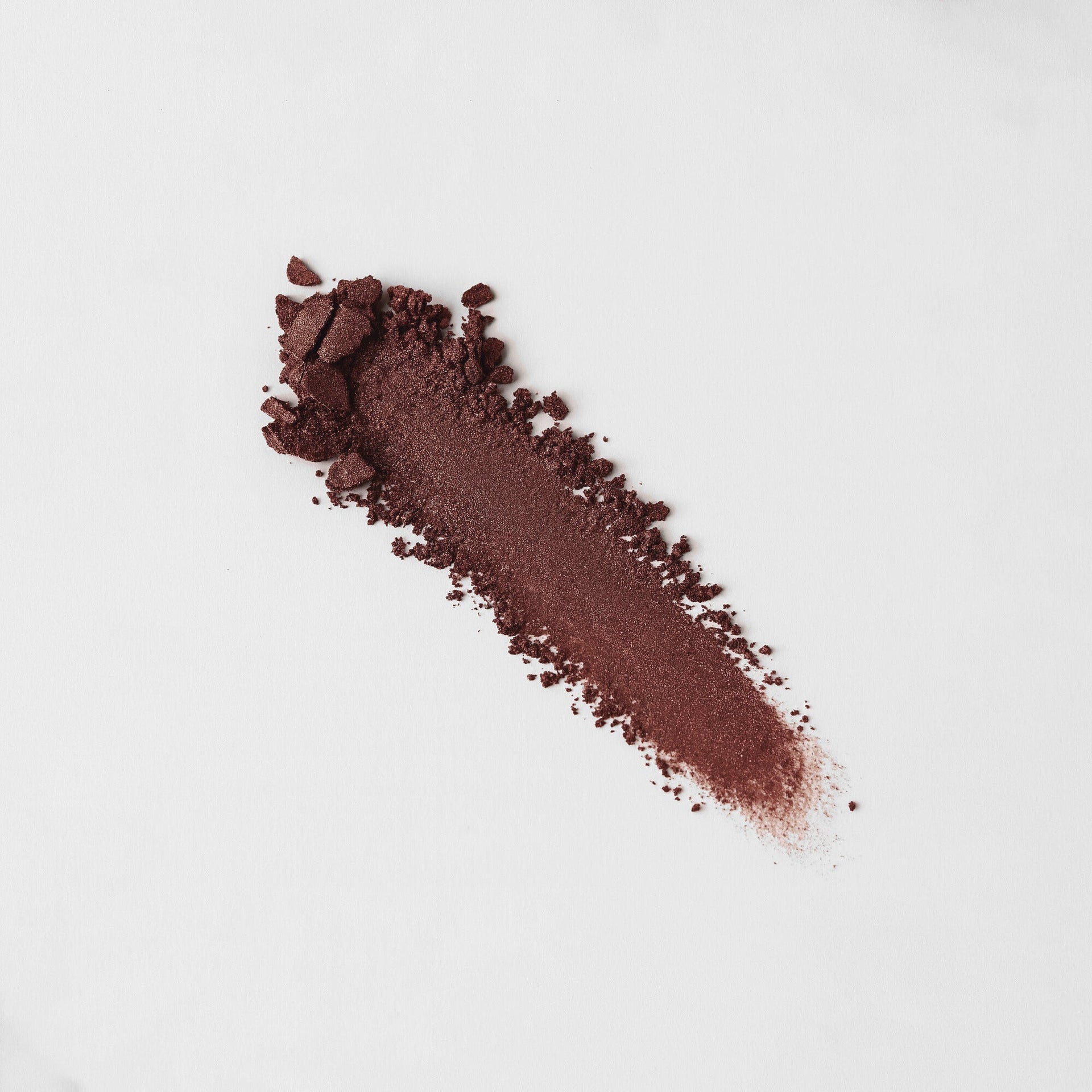 Glow Pressed Eyeshadow: Buildable Long-Lasting Luminous Pigment