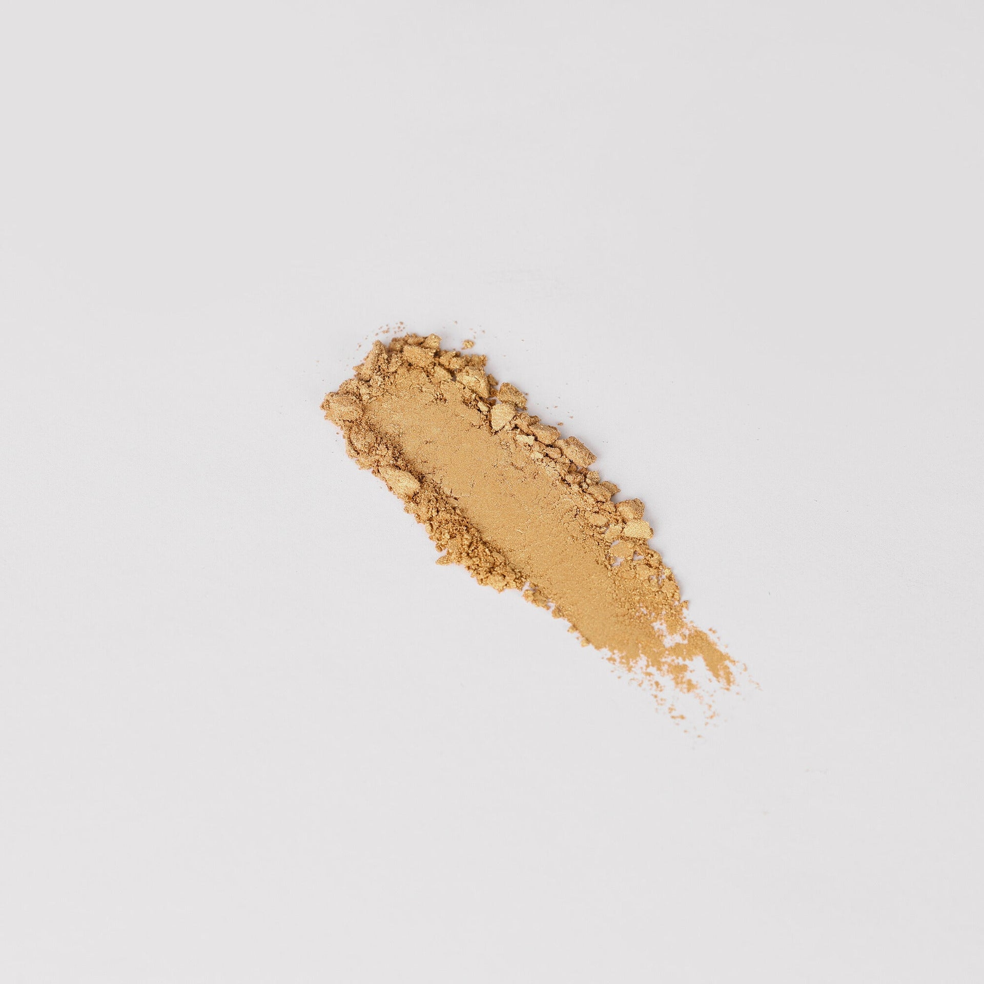 Glow Pressed Eyeshadow: Buildable Long-Lasting Luminous Pigment