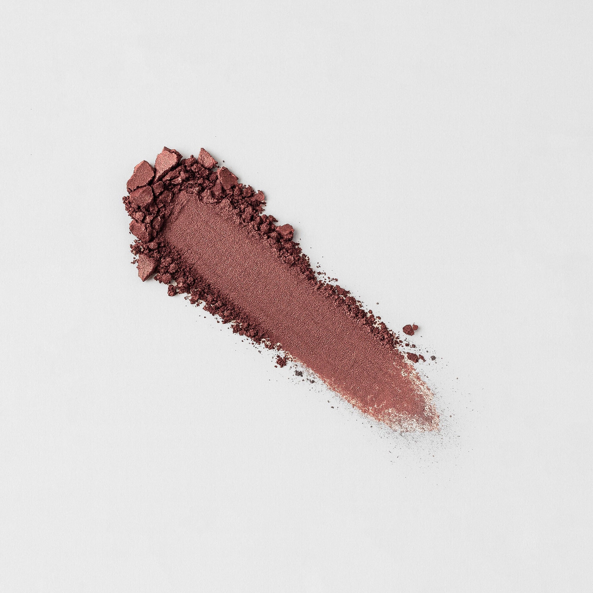 Glow Pressed Eyeshadow: Buildable Long-Lasting Luminous Pigment