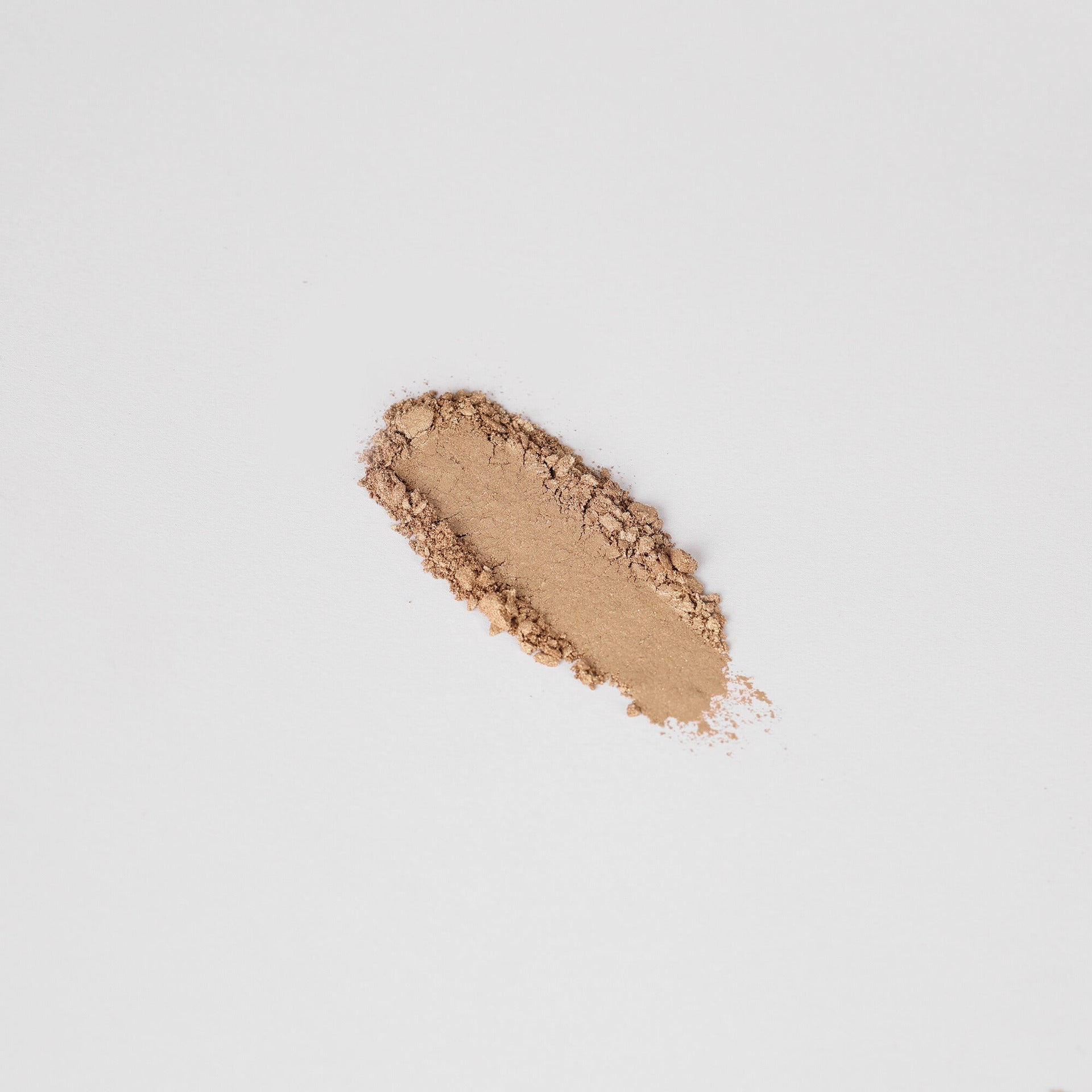 Glow Pressed Eyeshadow: Buildable Long-Lasting Luminous Pigment