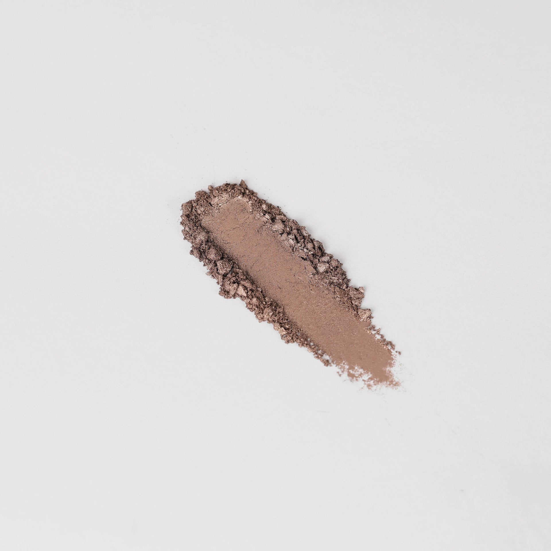 Glow Pressed Eyeshadow: Buildable Long-Lasting Luminous Pigment