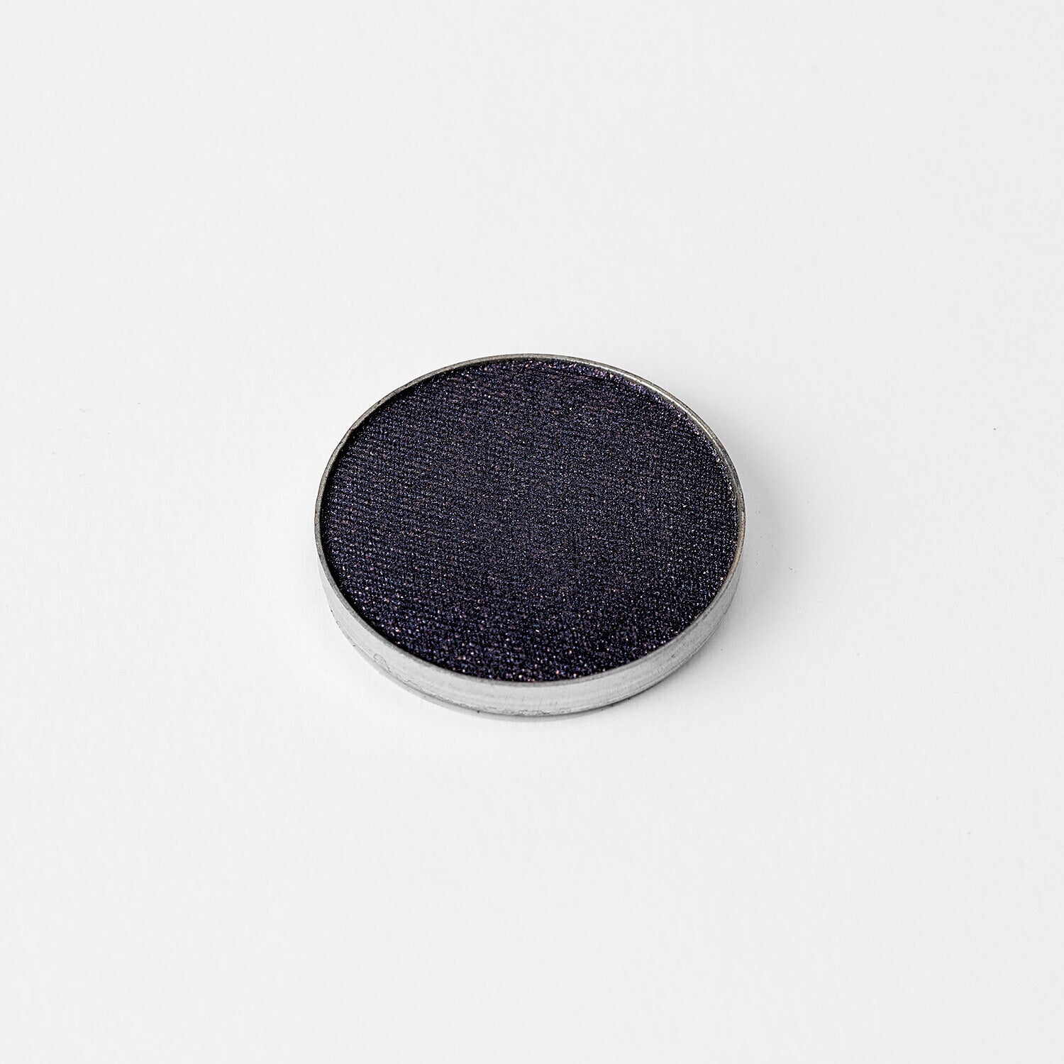 Glow Pressed Eyeshadow: Buildable Long-Lasting Luminous Pigment