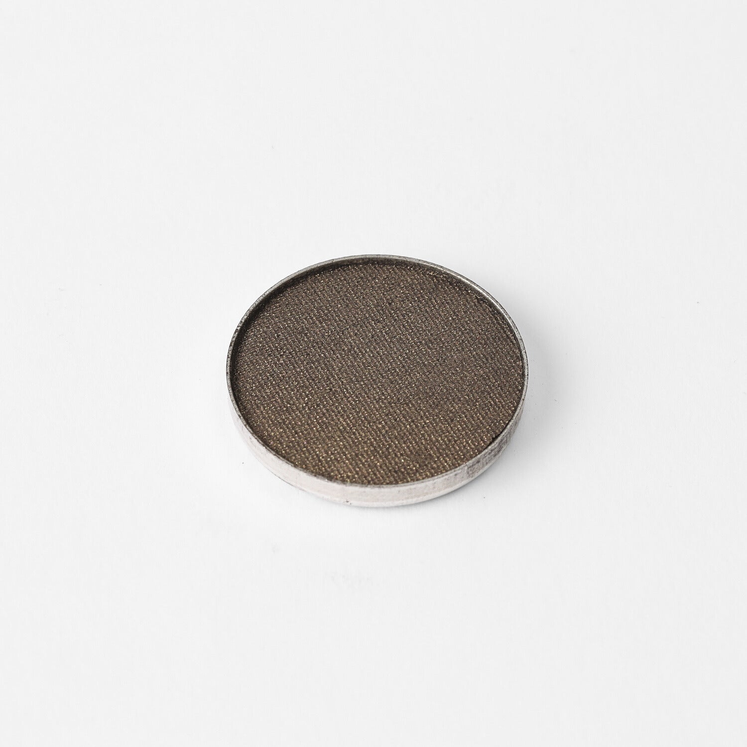Glow Pressed Eyeshadow: Buildable Long-Lasting Luminous Pigment