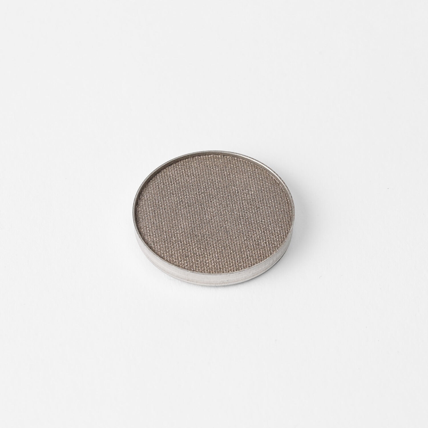 Glow Pressed Eyeshadow: Buildable Long-Lasting Luminous Pigment