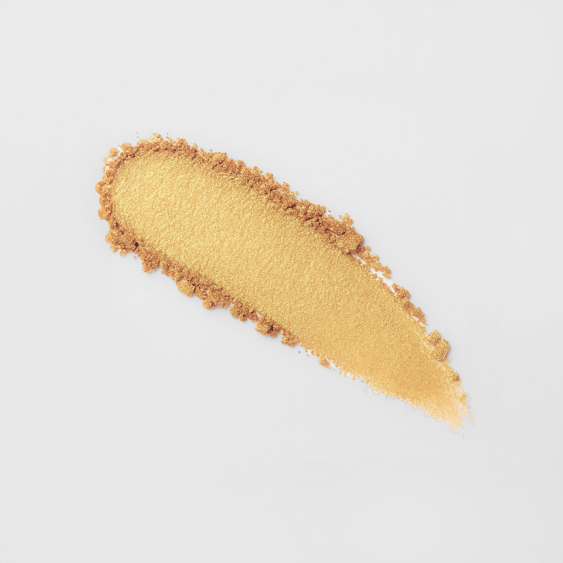 Glow Pressed Eyeshadow: Buildable Long-Lasting Luminous Pigment