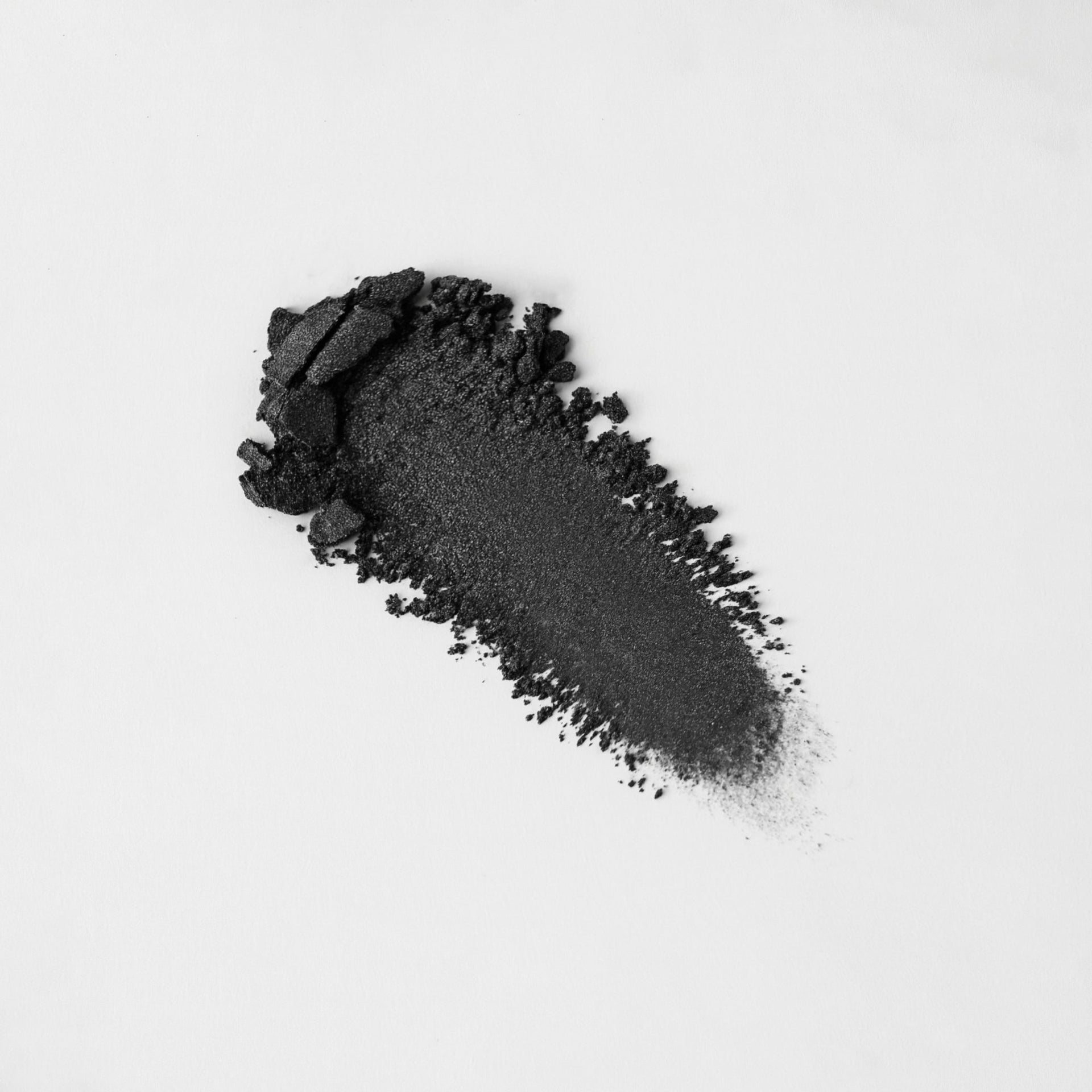 Glow Pressed Eyeshadow: Buildable Long-Lasting Luminous Pigment