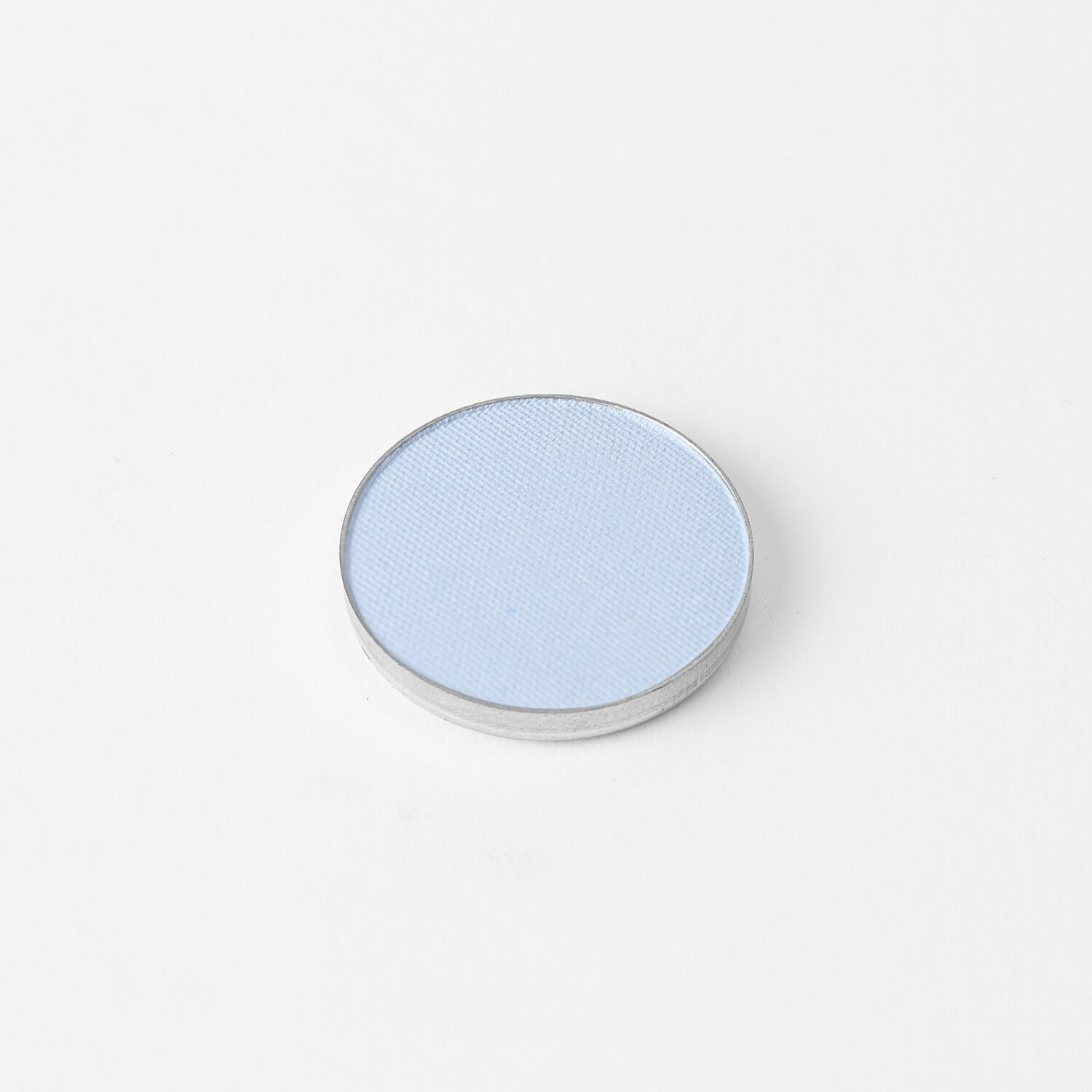 Glow Pressed Eyeshadow: Buildable Long-Lasting Luminous Pigment