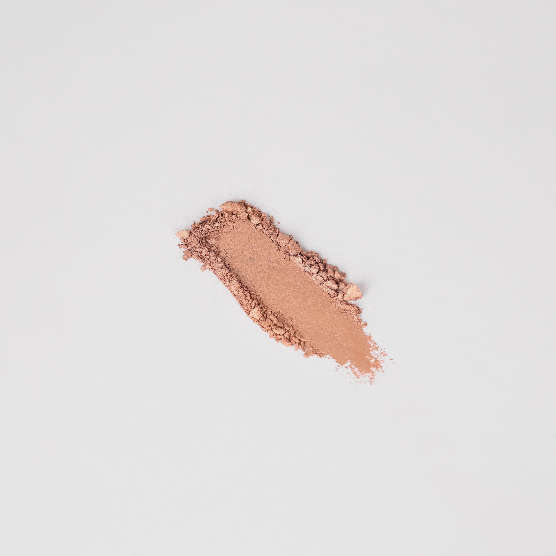 Glow Pressed Eyeshadow: Buildable Long-Lasting Luminous Pigment