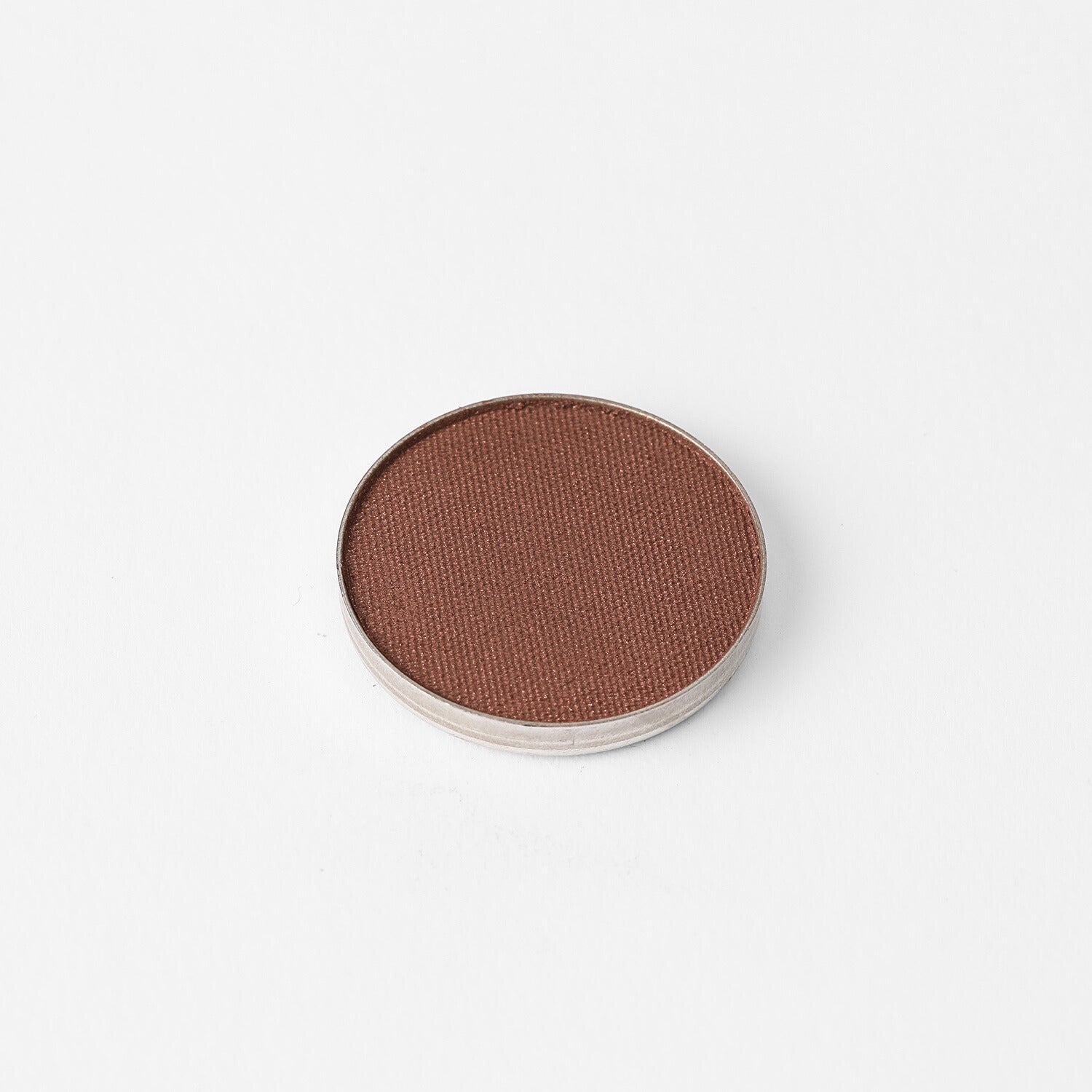Glow Pressed Eyeshadow: Buildable Long-Lasting Luminous Pigment