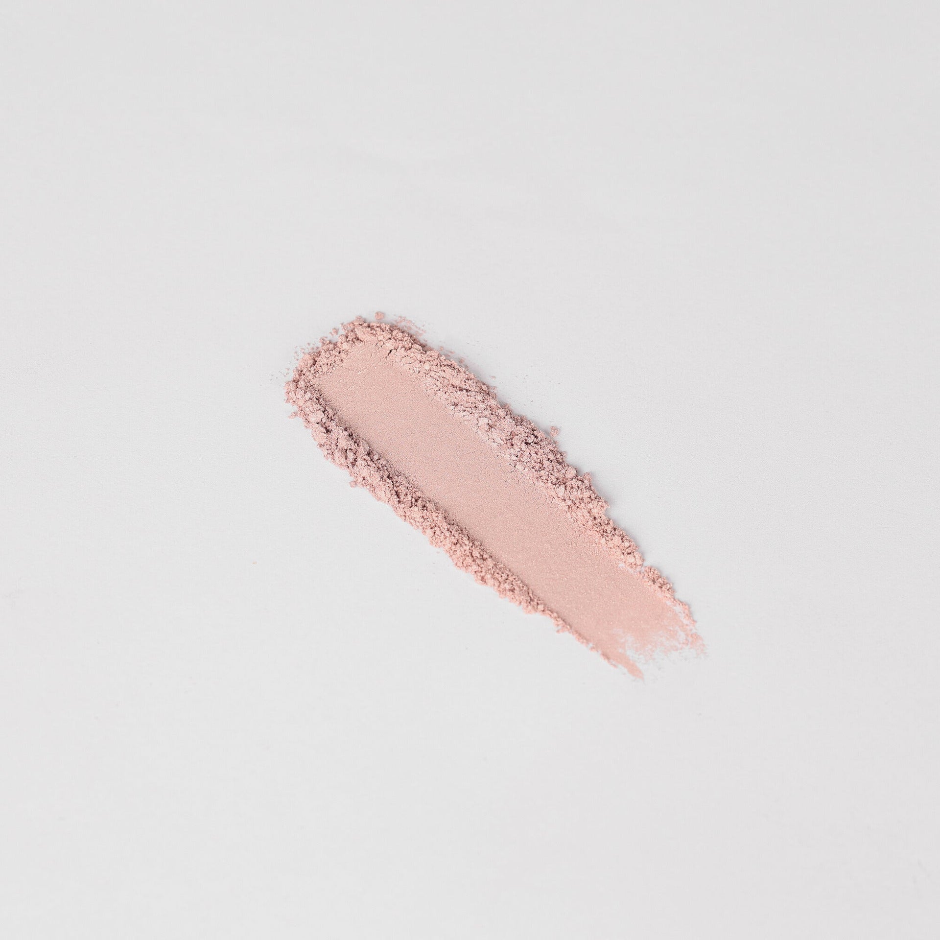 Glow Pressed Eyeshadow: Buildable Long-Lasting Luminous Pigment
